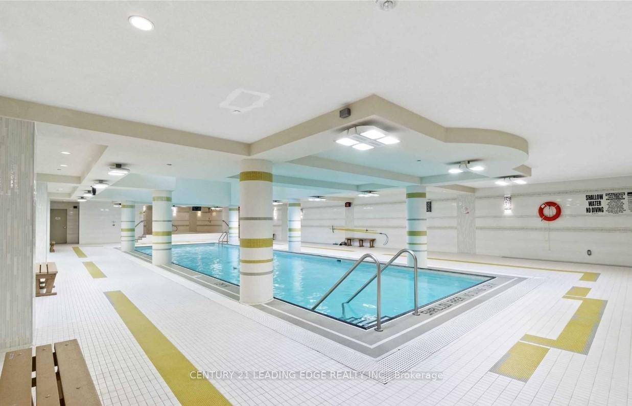 Photo 30 of Unit 510, 38 Cedarland Drive, Markham, Unionville — HOMEH