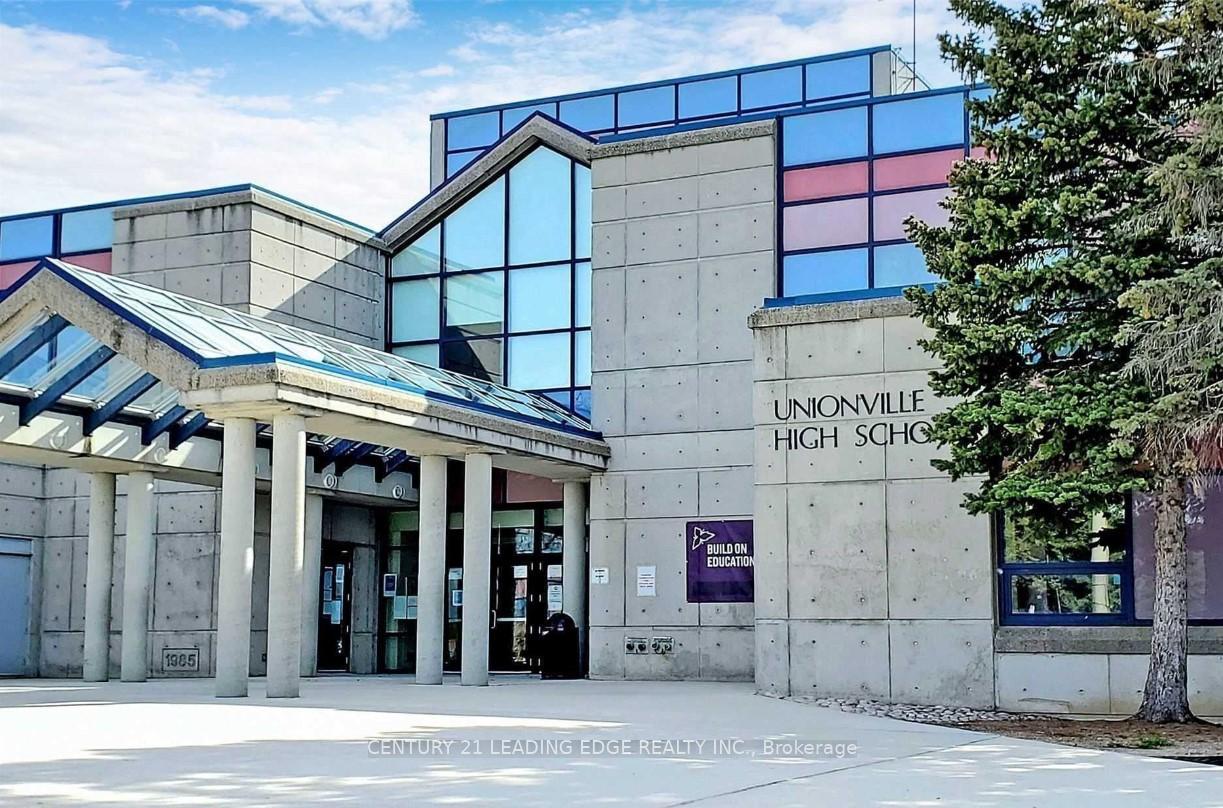 Photo 35 of Unit 510, 38 Cedarland Drive, Markham, Unionville — HOMEH
