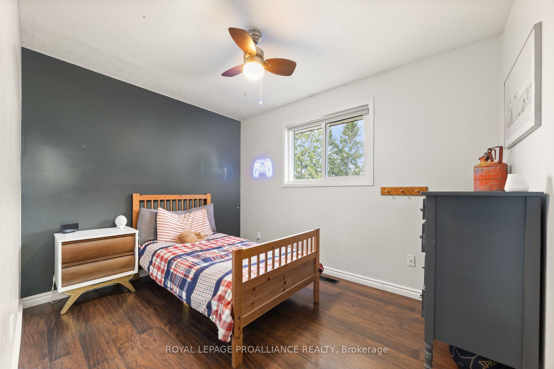 Photo 25 of 4 Gordon Avenue, Stirling-Rawdon, Stirling Ward — HOMEH