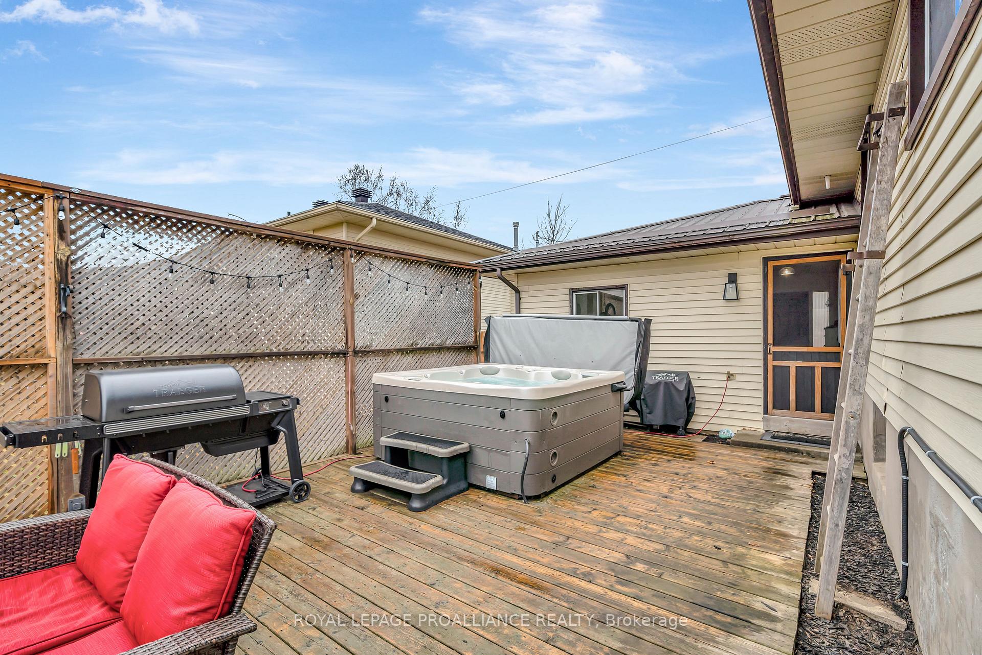 Photo 39 of 4 Gordon Avenue, Stirling-Rawdon, Stirling Ward — HOMEH