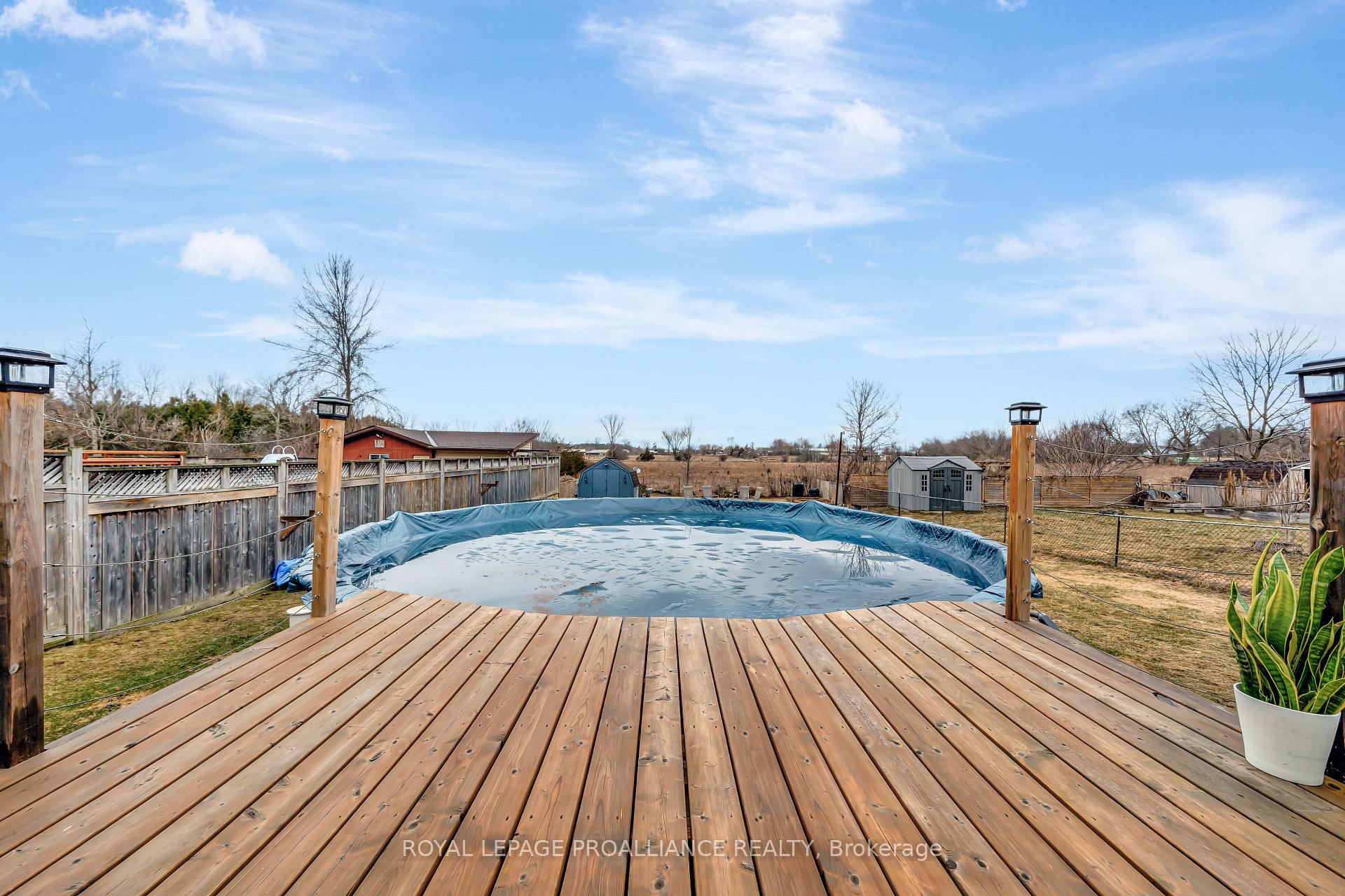 Photo 41 of 4 Gordon Avenue, Stirling-Rawdon, Stirling Ward — HOMEH