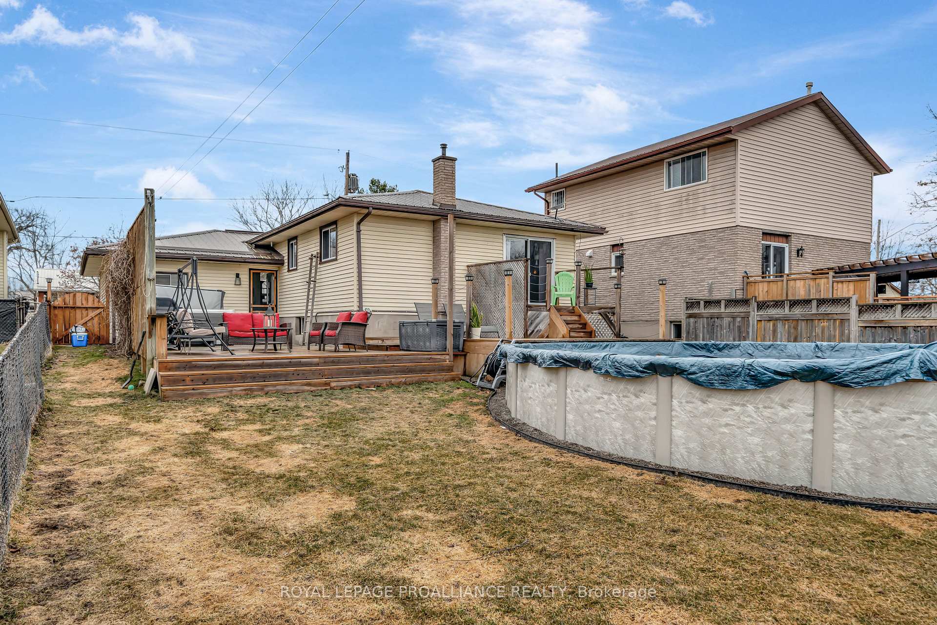 Photo 42 of 4 Gordon Avenue, Stirling-Rawdon, Stirling Ward — HOMEH
