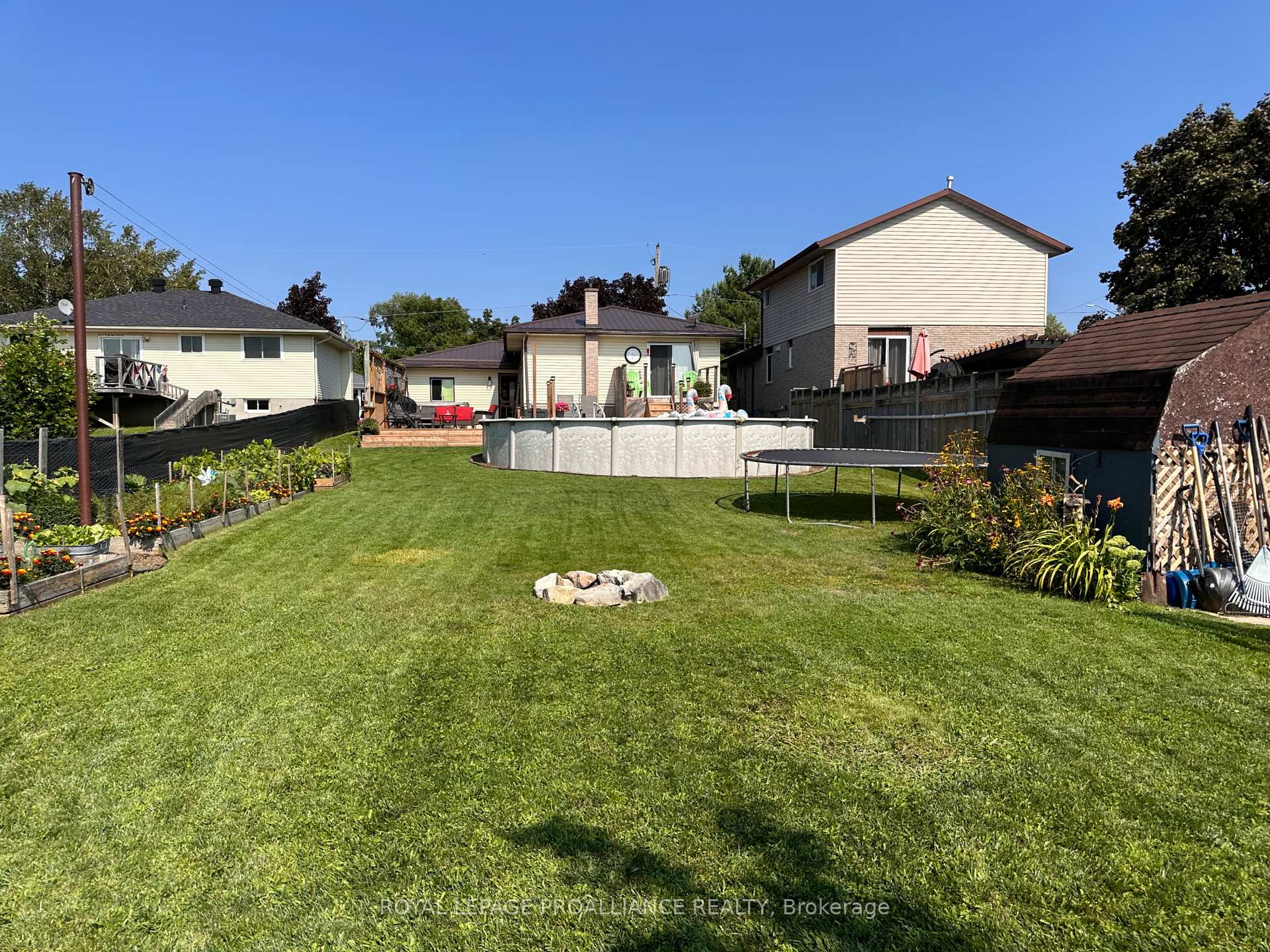 Photo 45 of 4 Gordon Avenue, Stirling-Rawdon, Stirling Ward — HOMEH