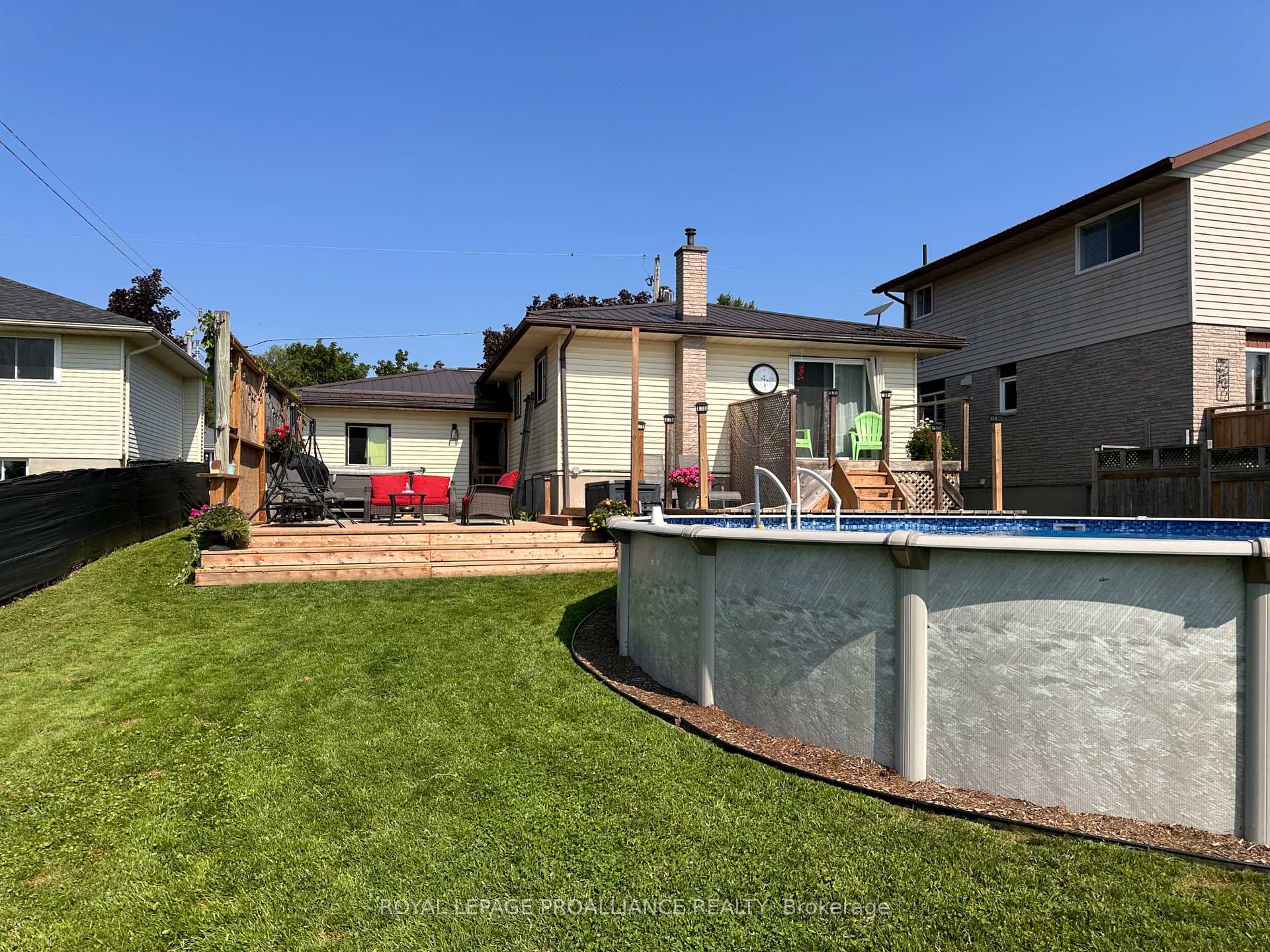 Photo 46 of 4 Gordon Avenue, Stirling-Rawdon, Stirling Ward — HOMEH