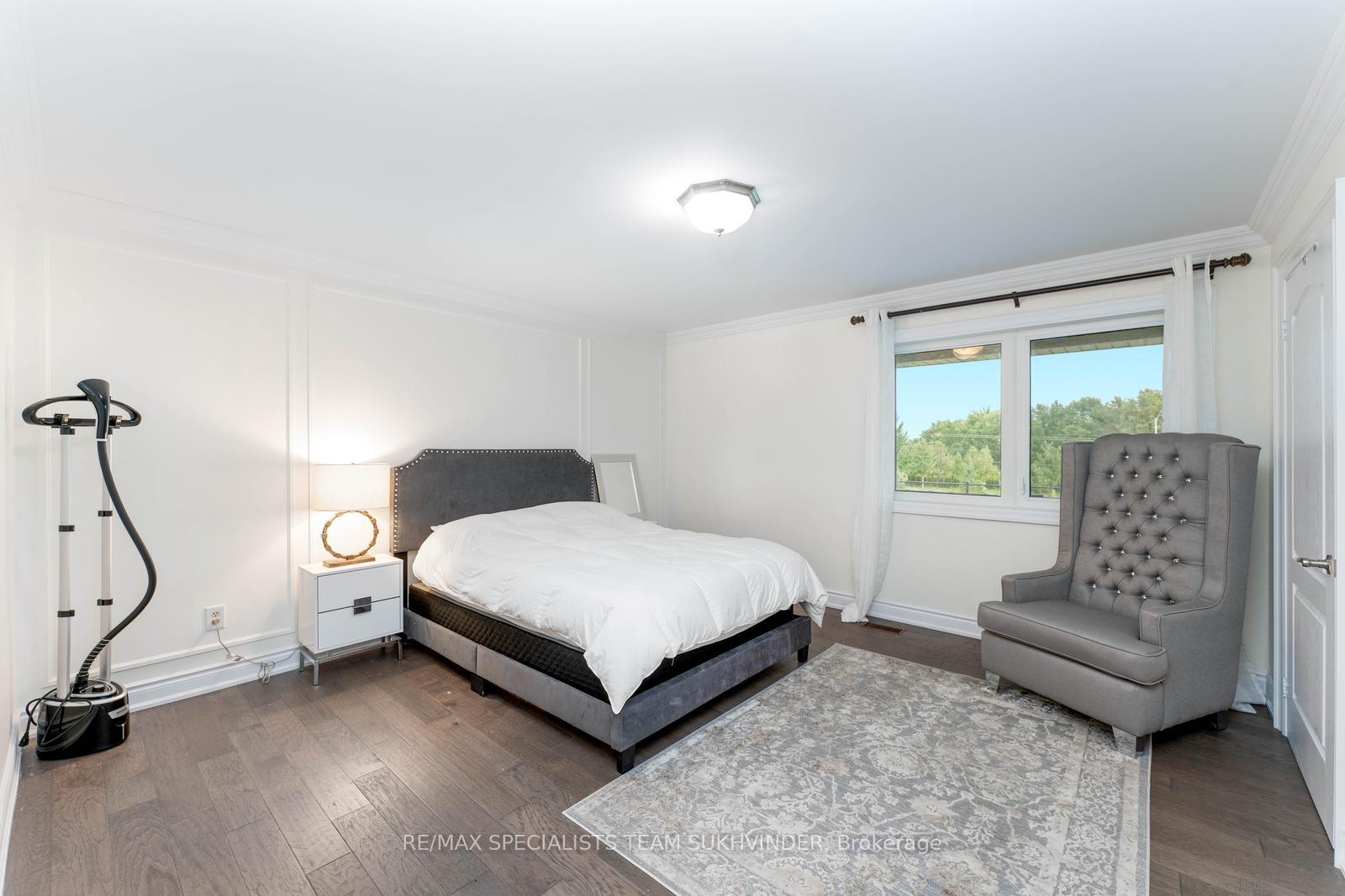 Photo 22 of 4 Dalla Riva Court, Brampton, Toronto Gore Rural Estate — HOMEH