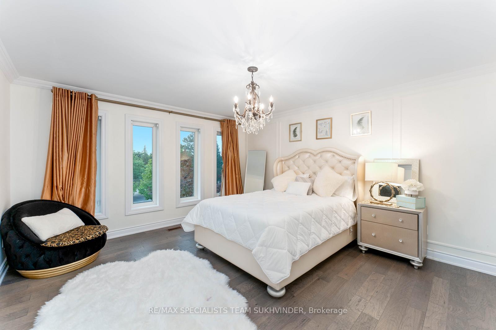 Photo 24 of 4 Dalla Riva Court, Brampton, Toronto Gore Rural Estate — HOMEH