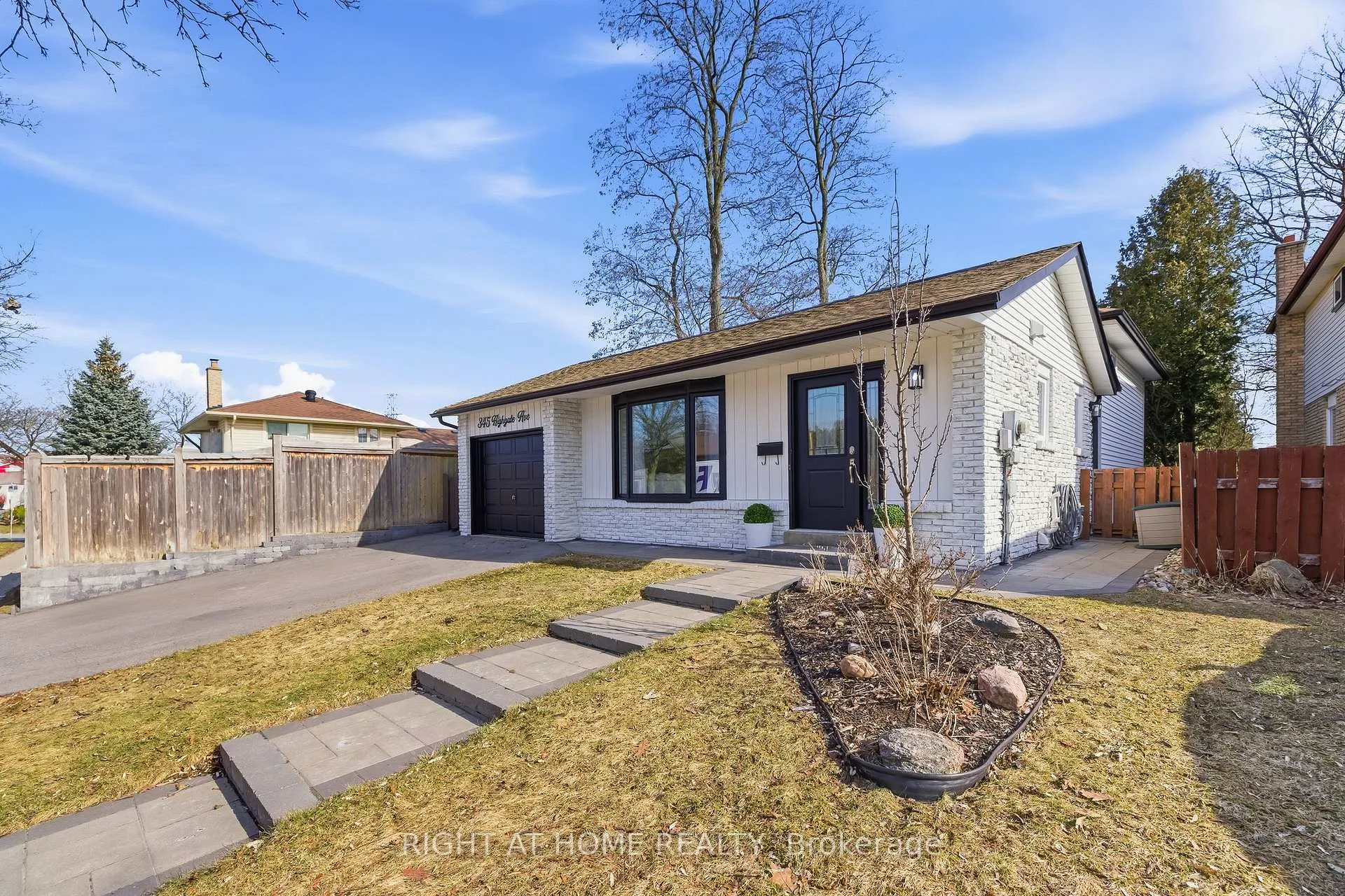 Photo 1 of 345 Highgate Avenue, Oshawa, Centennial — HOMEH