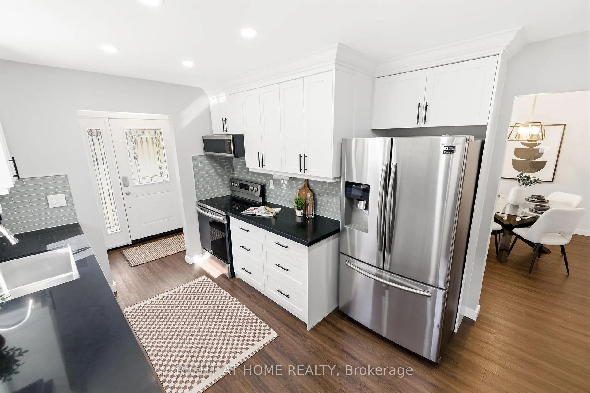 Photo 13 of 345 Highgate Avenue, Oshawa, Centennial — HOMEH