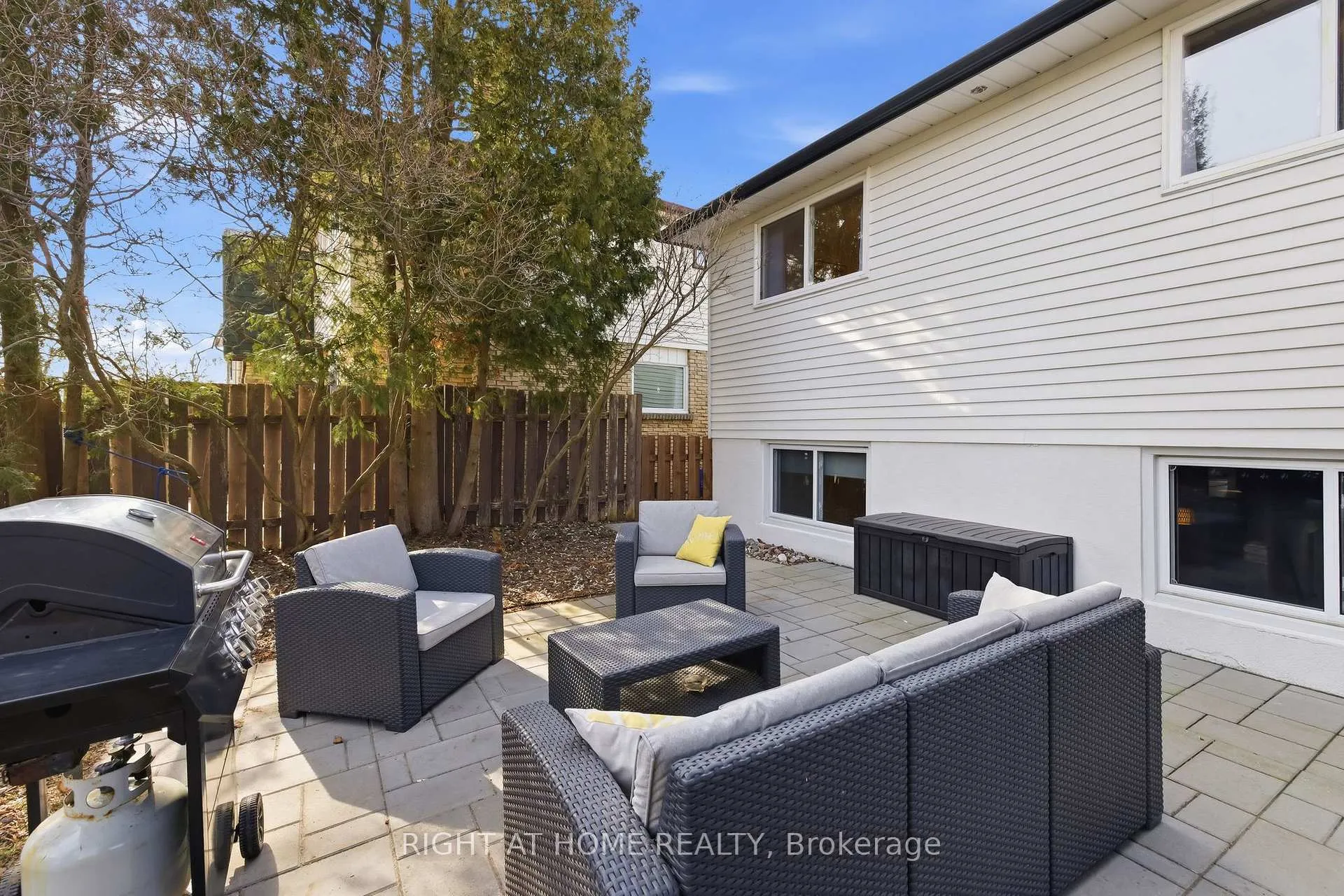 Photo 30 of 345 Highgate Avenue, Oshawa, Centennial — HOMEH