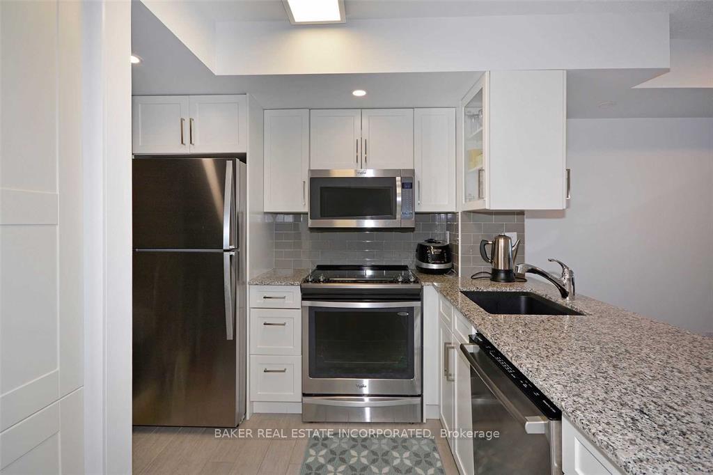 Photo 2 of Unit 1114, 323 Richmond Street E, Toronto, Moss Park — HOMEH
