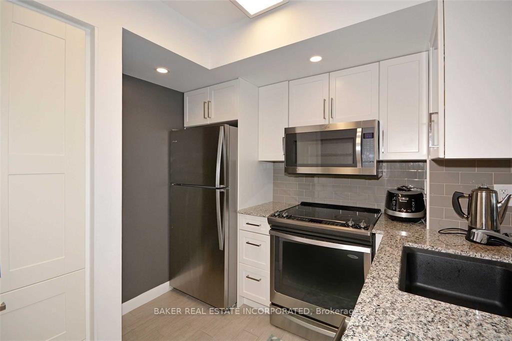 Photo 9 of Unit 1114, 323 Richmond Street E, Toronto, Moss Park — HOMEH