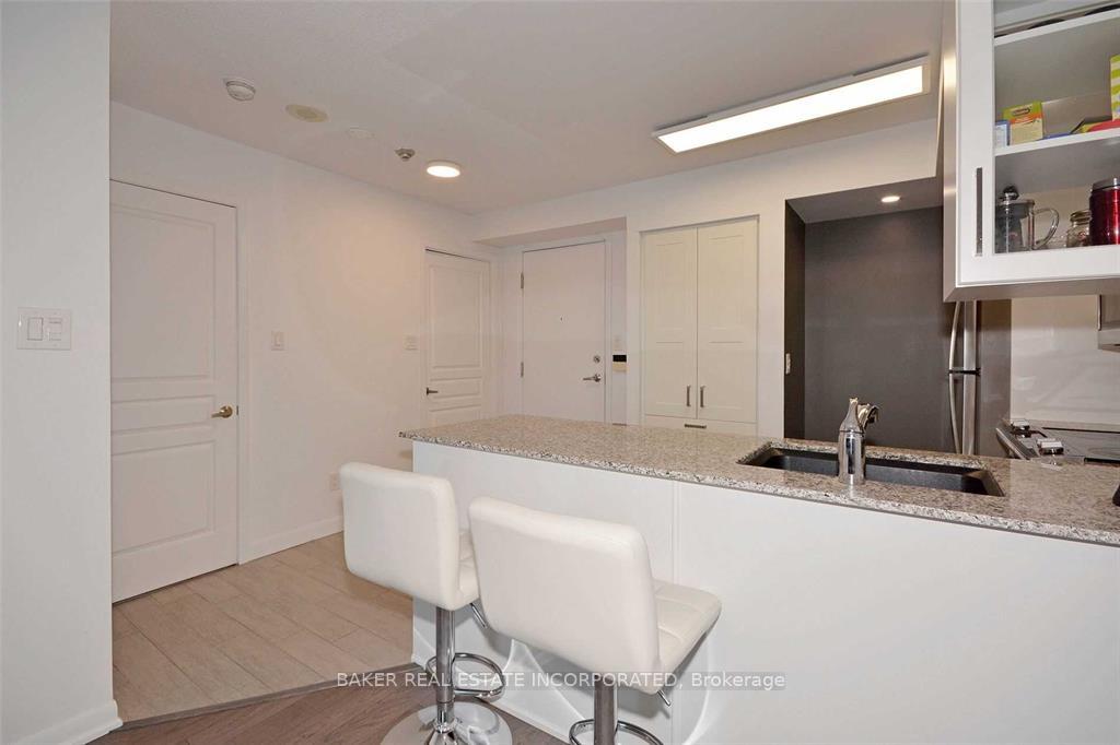 Photo 14 of Unit 1114, 323 Richmond Street E, Toronto, Moss Park — HOMEH