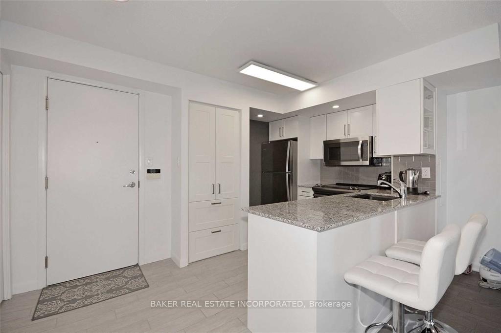 Photo 15 of Unit 1114, 323 Richmond Street E, Toronto, Moss Park — HOMEH