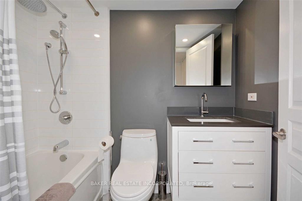 Photo 7 of Unit 1114, 323 Richmond Street E, Toronto, Moss Park — HOMEH
