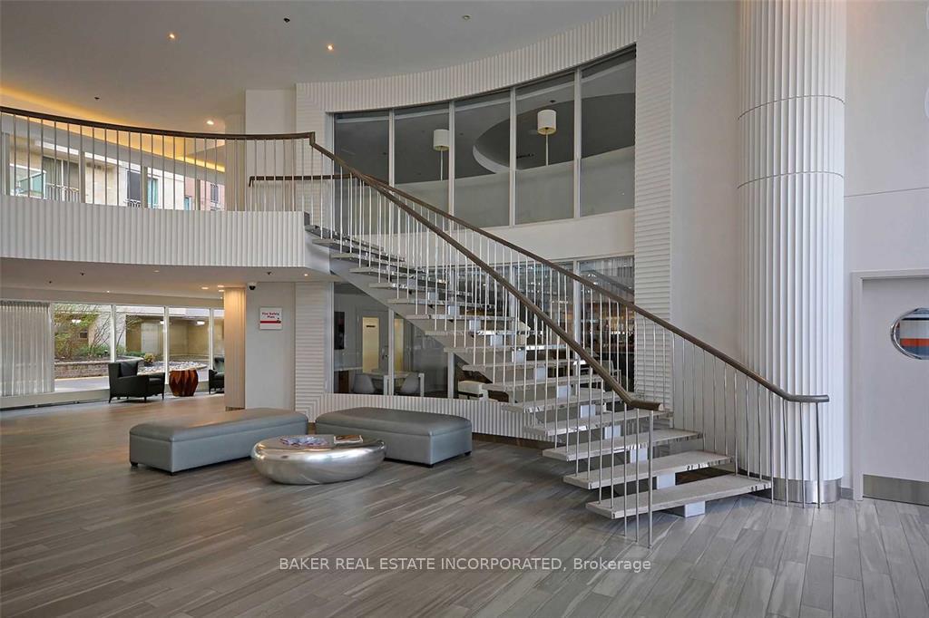 Photo 8 of Unit 1114, 323 Richmond Street E, Toronto, Moss Park — HOMEH