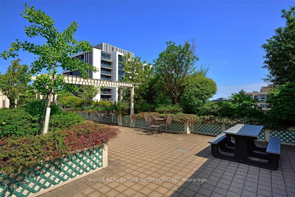 Photo 11 of Unit 1114, 323 Richmond Street E, Toronto, Moss Park — HOMEH