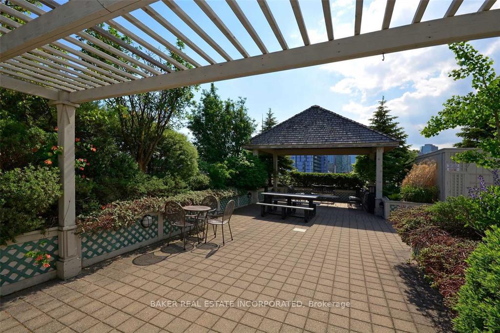 Photo 12 of Unit 1114, 323 Richmond Street E, Toronto, Moss Park — HOMEH