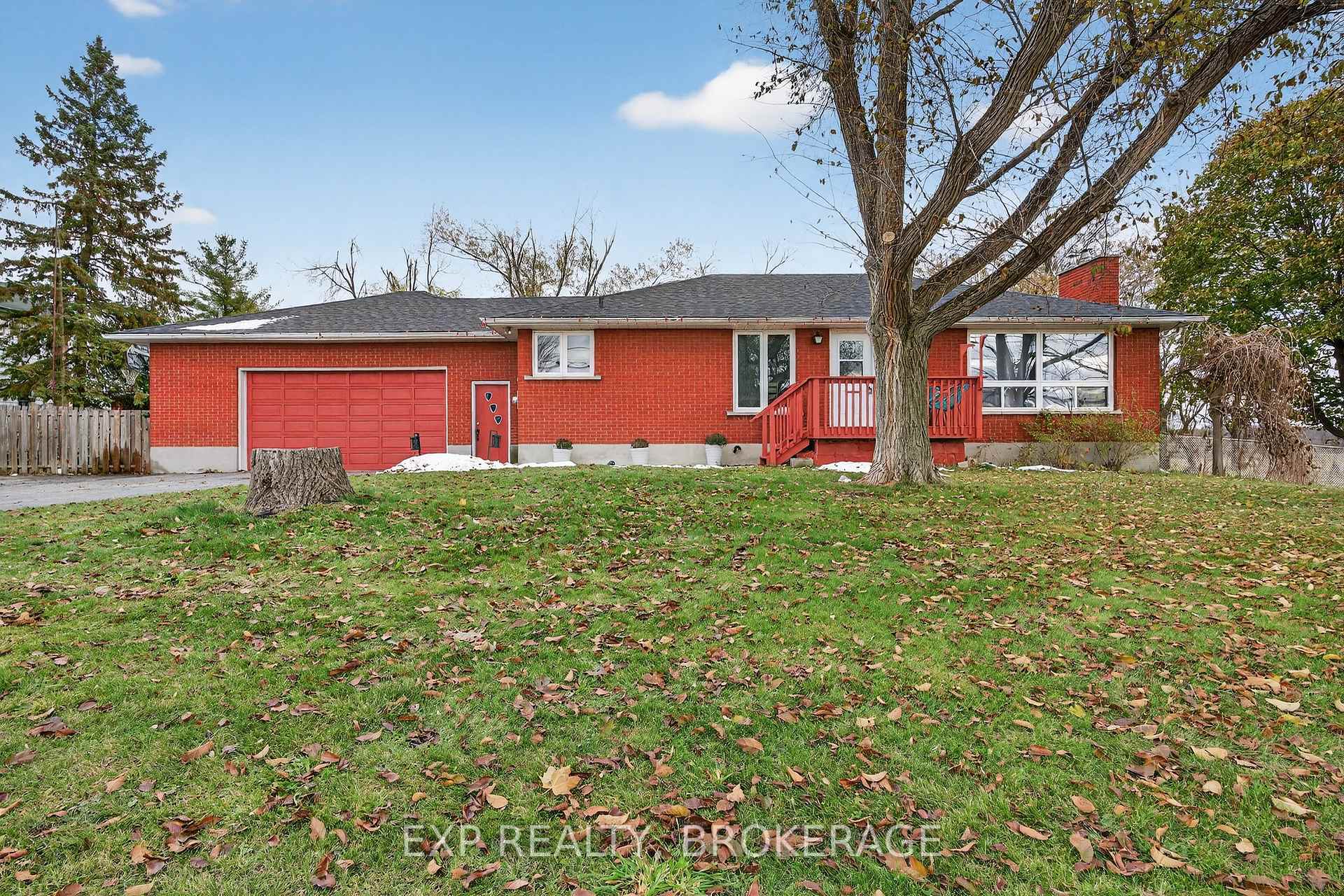 Photo 1 of 5578 Highway 38, Frontenac, Frontenac South — HOMEH