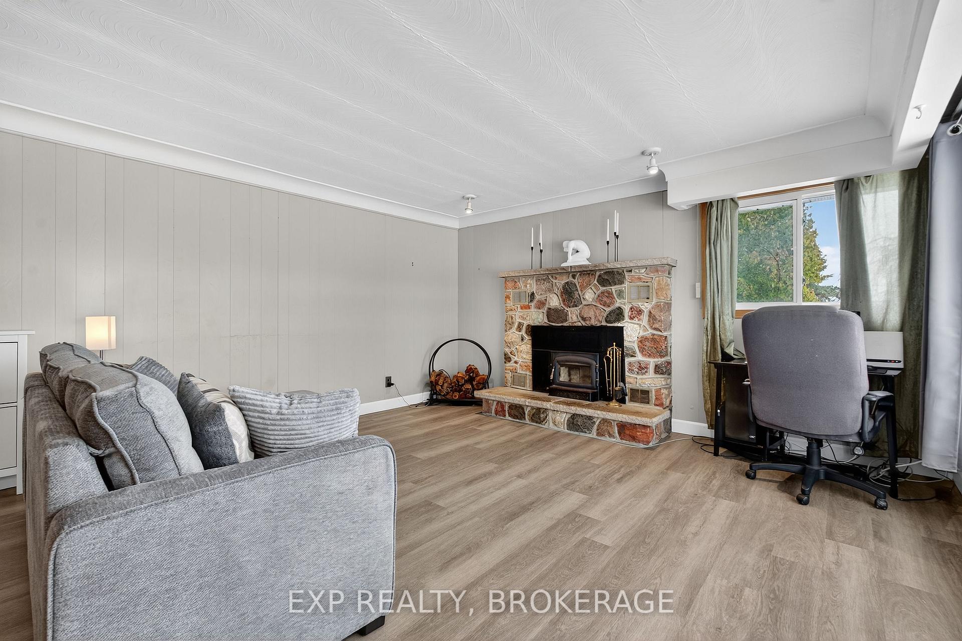 Photo 10 of 5578 Highway 38, Frontenac, Frontenac South — HOMEH