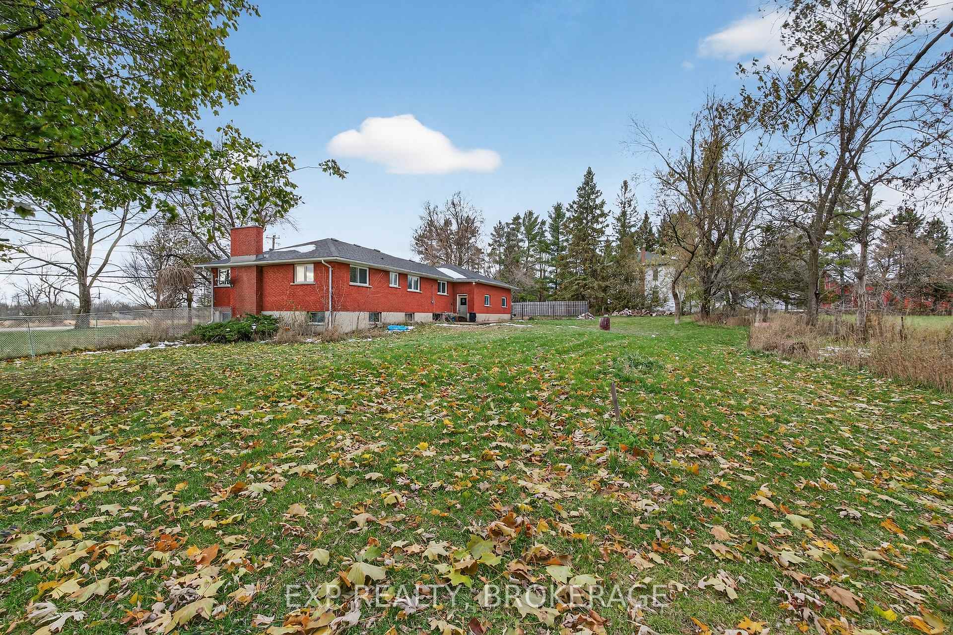 Photo 30 of 5578 Highway 38, Frontenac, Frontenac South — HOMEH