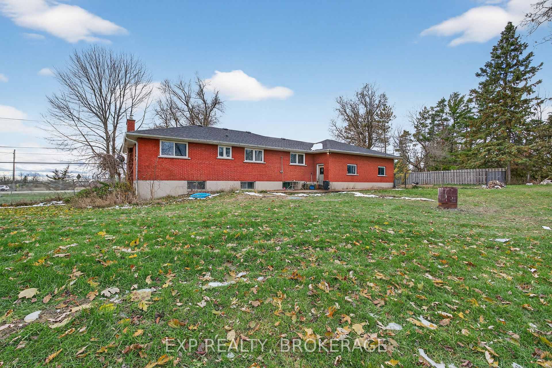 Photo 31 of 5578 Highway 38, Frontenac, Frontenac South — HOMEH
