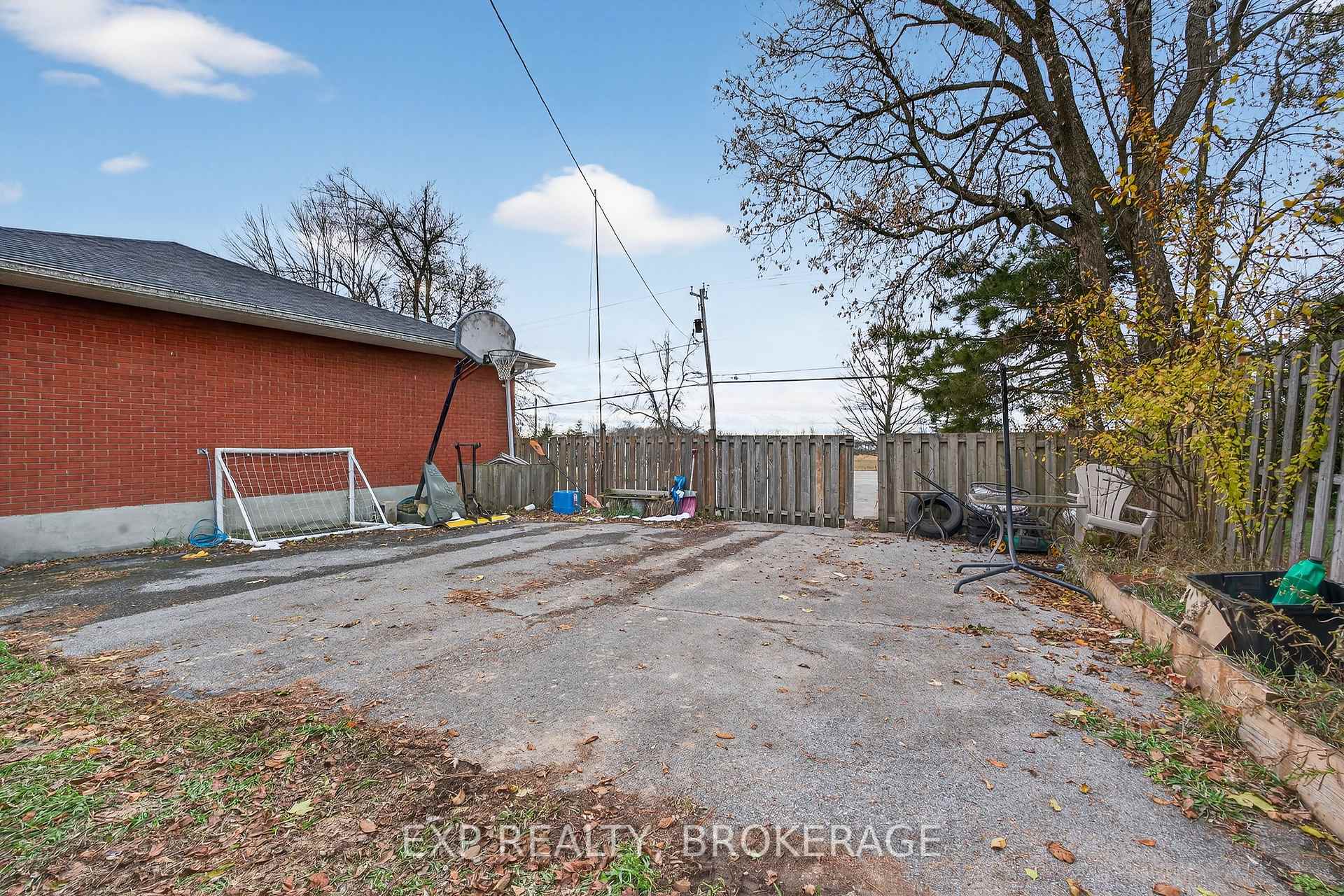 Photo 36 of 5578 Highway 38, Frontenac, Frontenac South — HOMEH