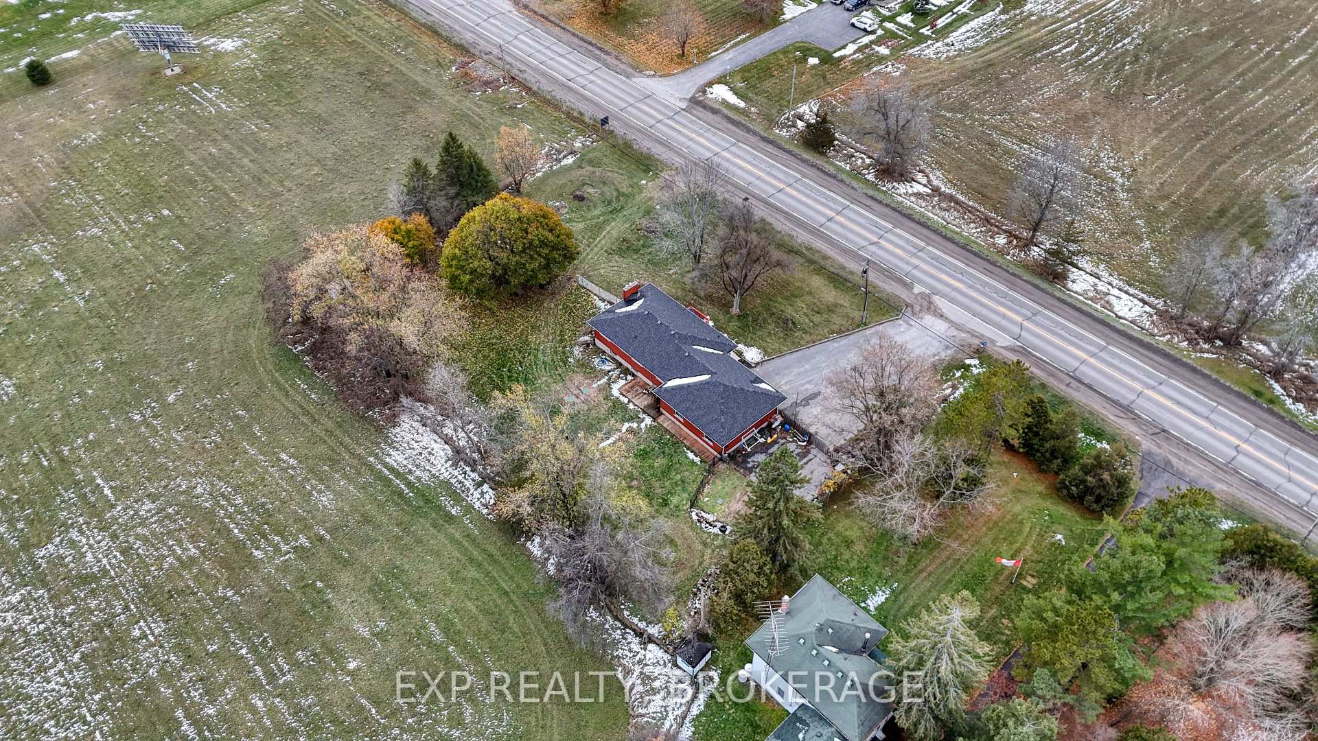 Photo 39 of 5578 Highway 38, Frontenac, Frontenac South — HOMEH