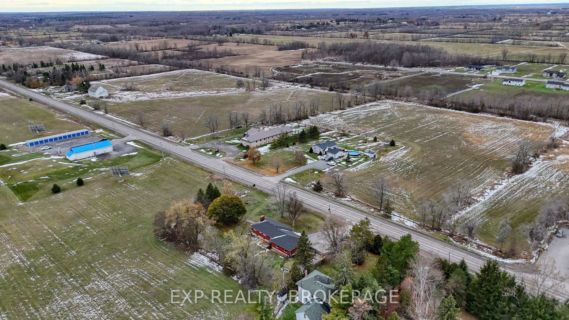 Photo 40 of 5578 Highway 38, Frontenac, Frontenac South — HOMEH