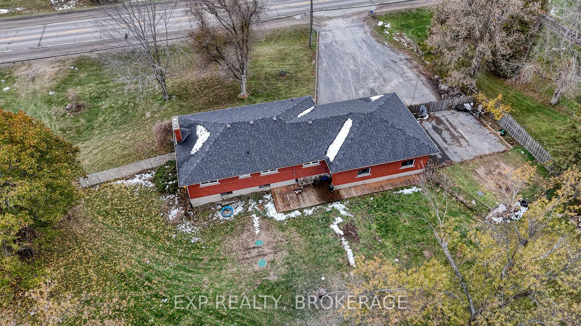 Photo 41 of 5578 Highway 38, Frontenac, Frontenac South — HOMEH