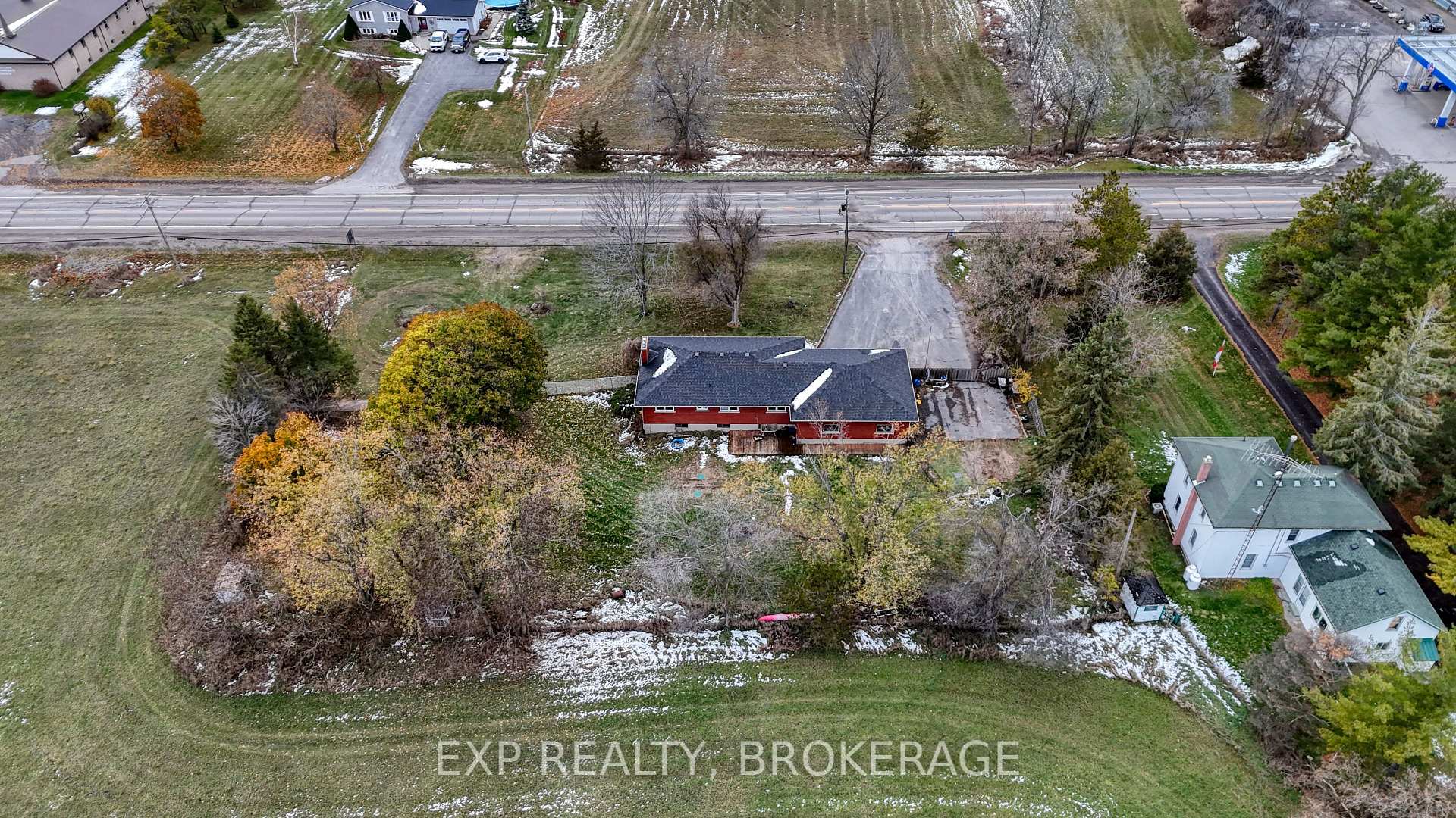 Photo 43 of 5578 Highway 38, Frontenac, Frontenac South — HOMEH