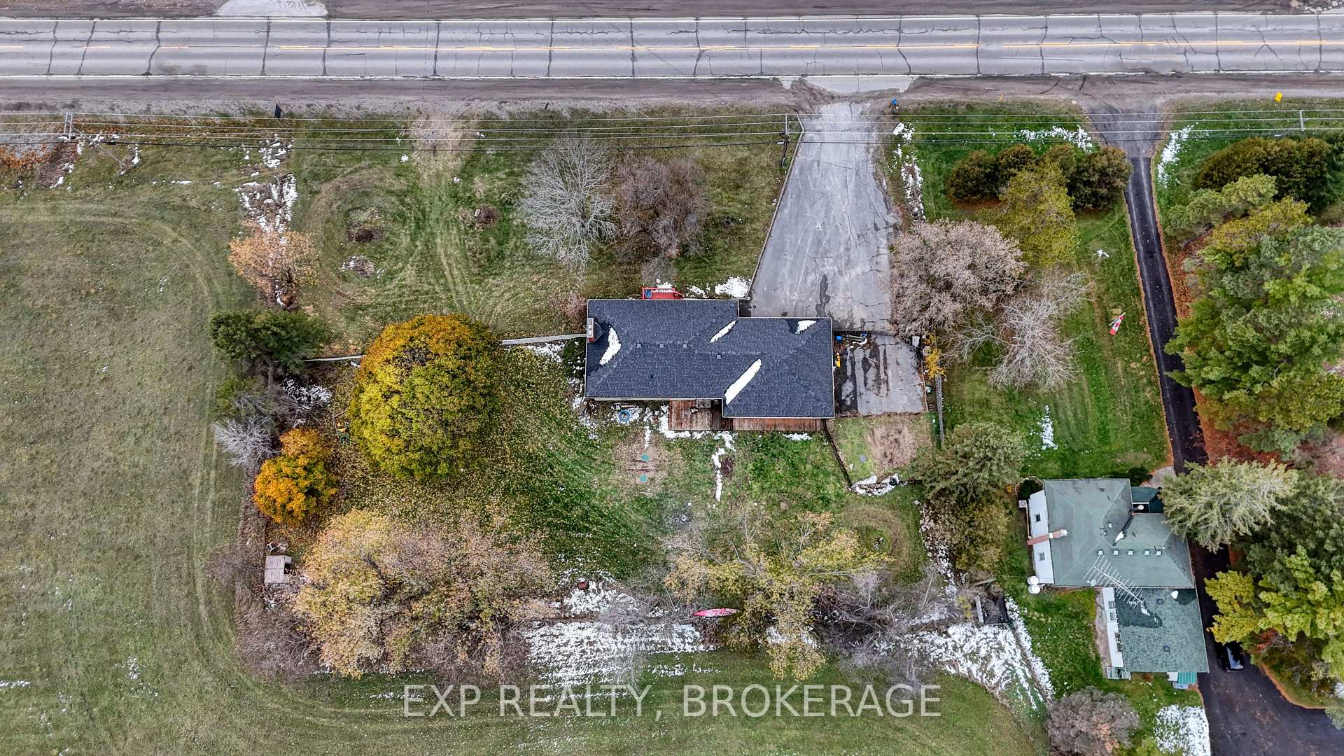 Photo 44 of 5578 Highway 38, Frontenac, Frontenac South — HOMEH