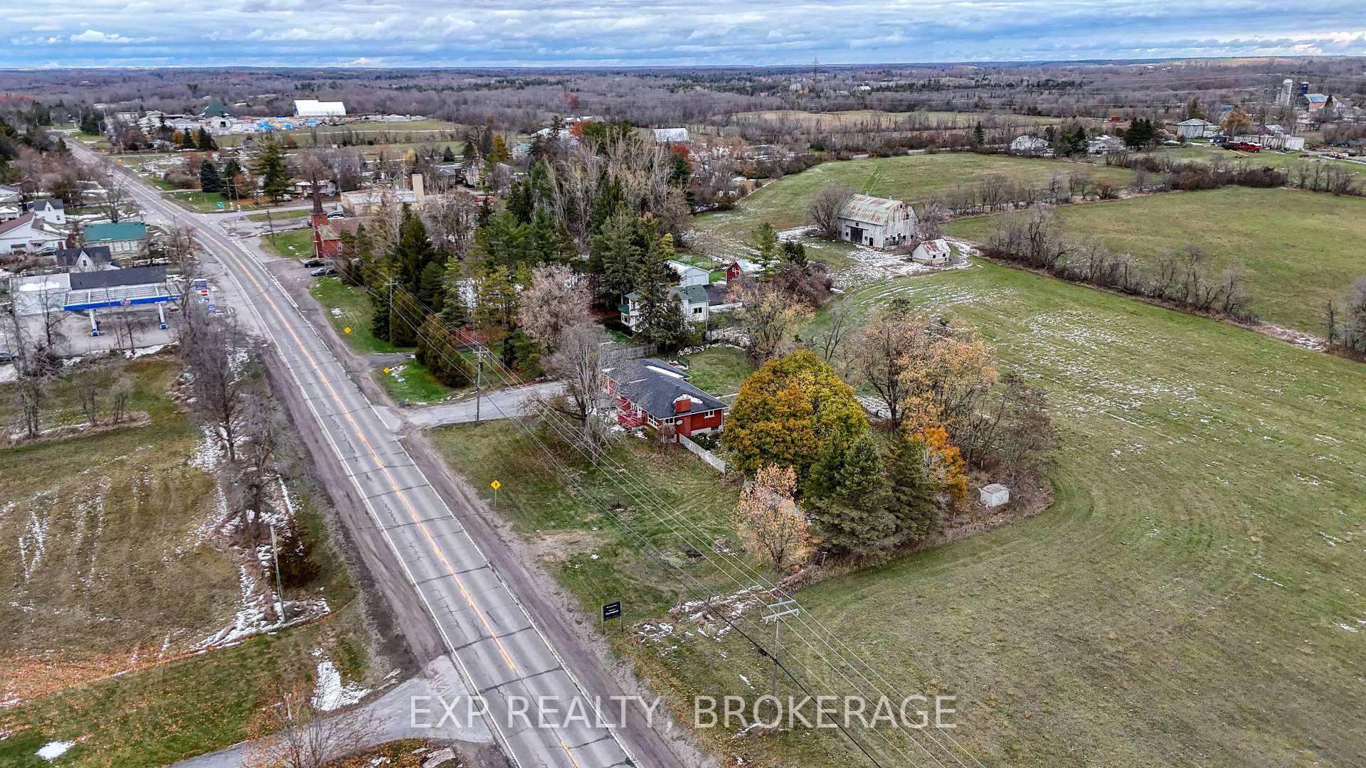 Photo 45 of 5578 Highway 38, Frontenac, Frontenac South — HOMEH