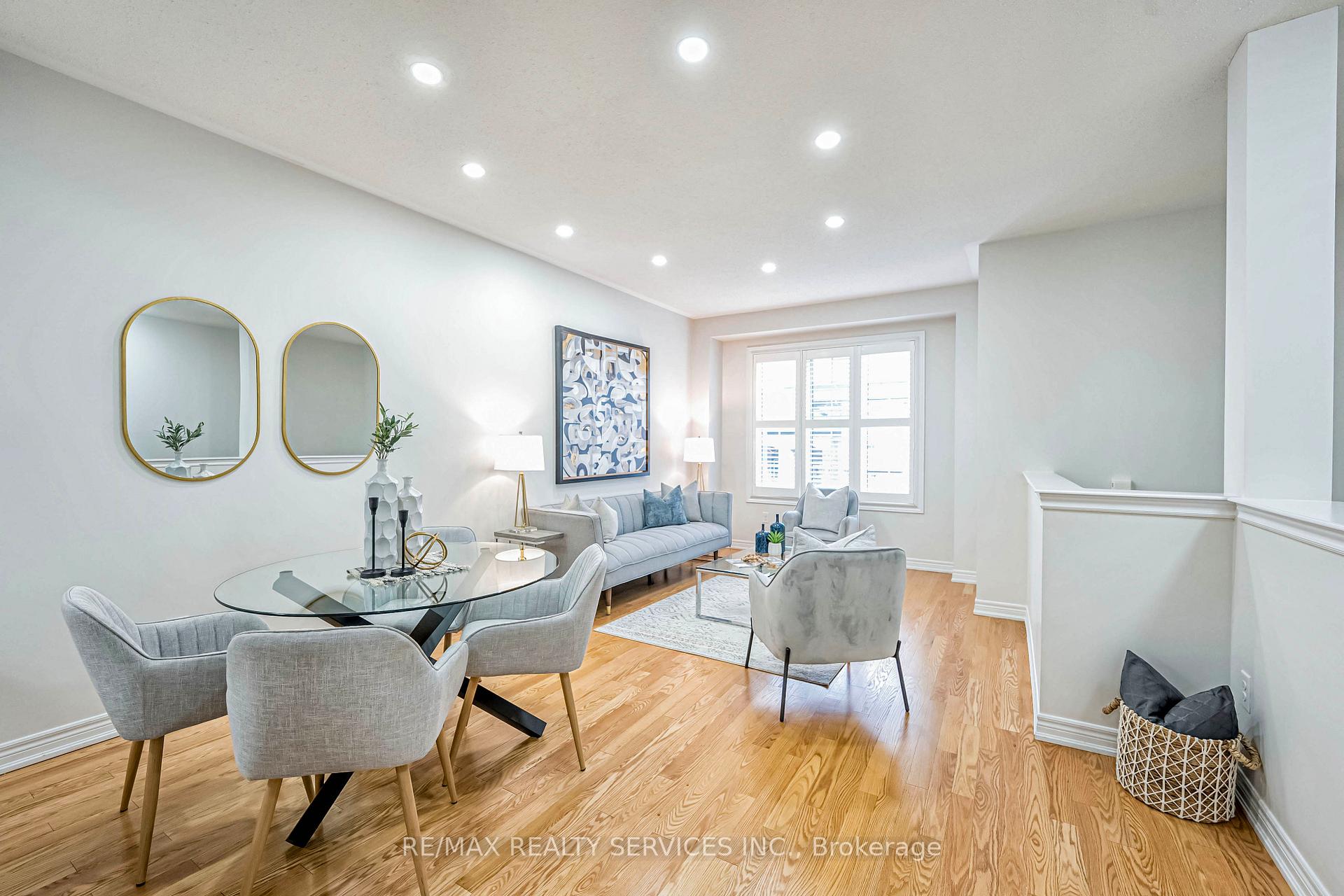 Photo 4 of 27 Sea Drifter Crescent, Brampton, Bram East — HOMEH