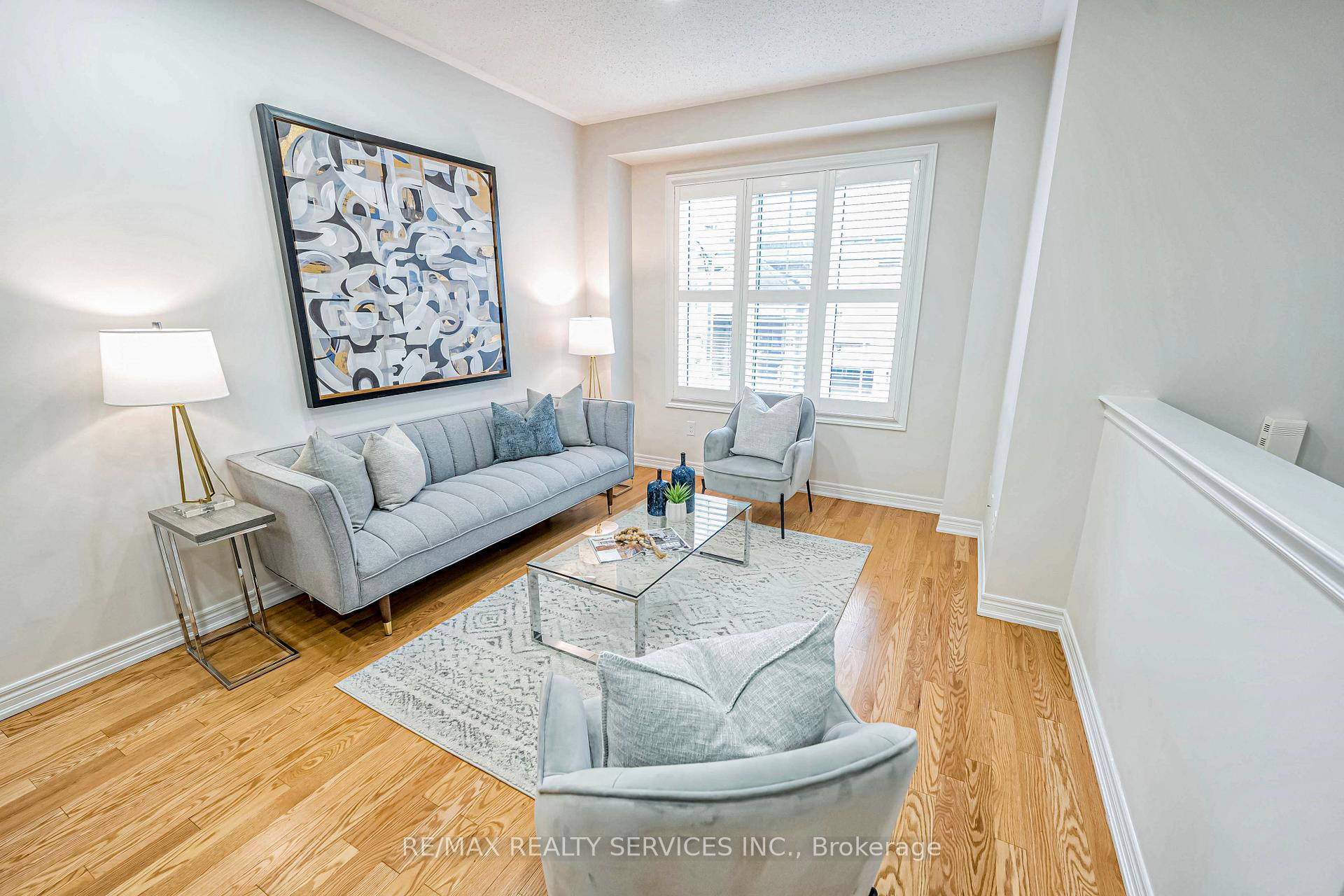 Photo 6 of 27 Sea Drifter Crescent, Brampton, Bram East — HOMEH