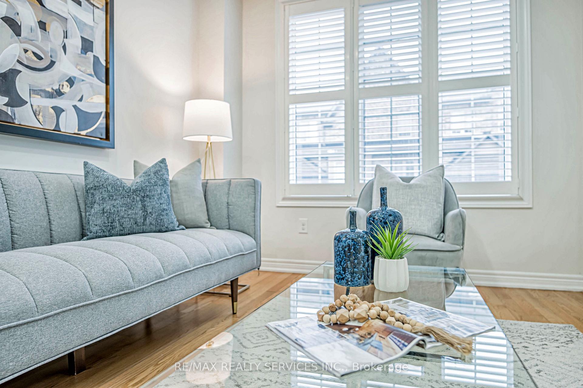 Photo 7 of 27 Sea Drifter Crescent, Brampton, Bram East — HOMEH