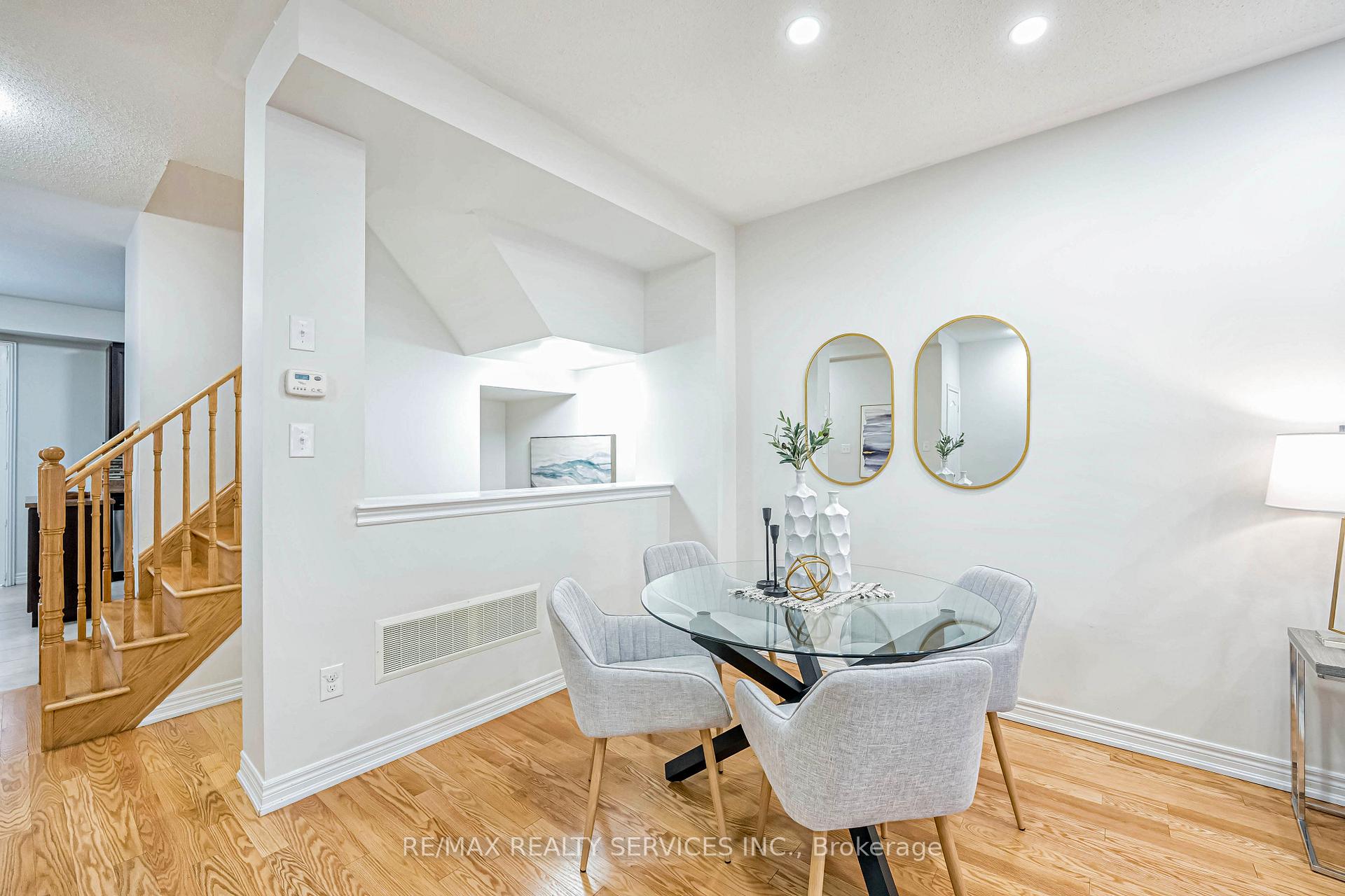 Photo 9 of 27 Sea Drifter Crescent, Brampton, Bram East — HOMEH