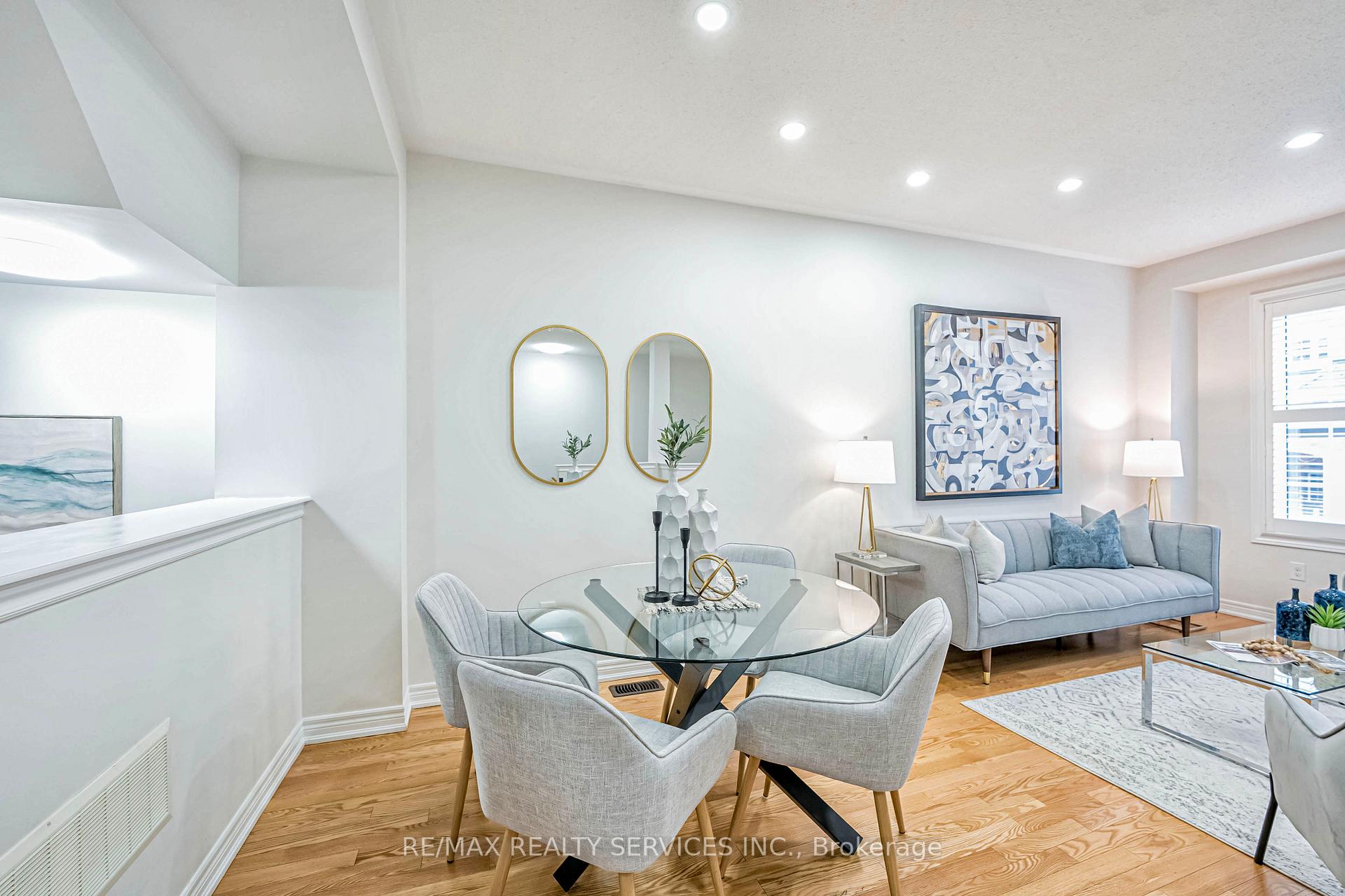 Photo 10 of 27 Sea Drifter Crescent, Brampton, Bram East — HOMEH