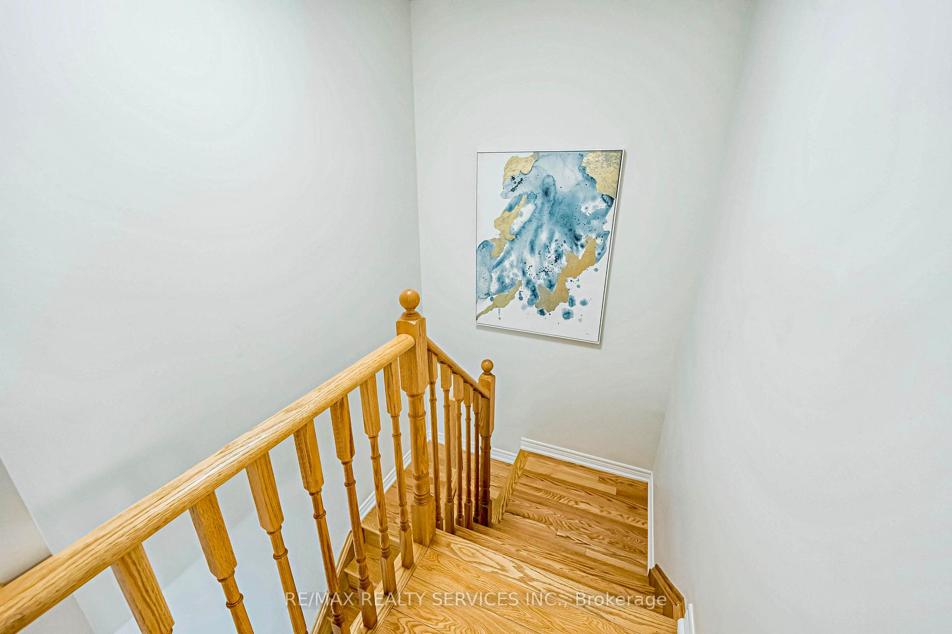 Photo 20 of 27 Sea Drifter Crescent, Brampton, Bram East — HOMEH