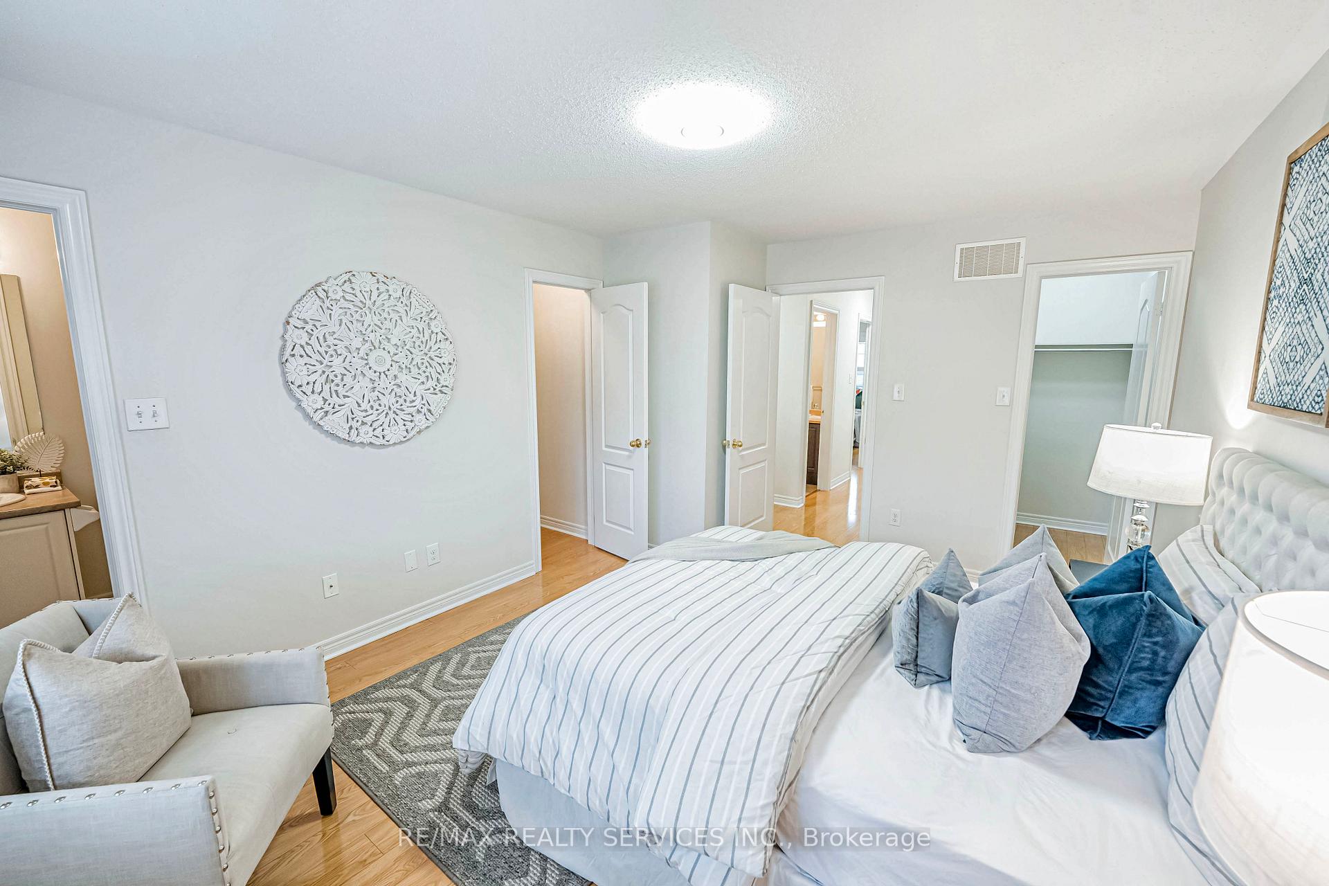 Photo 22 of 27 Sea Drifter Crescent, Brampton, Bram East — HOMEH