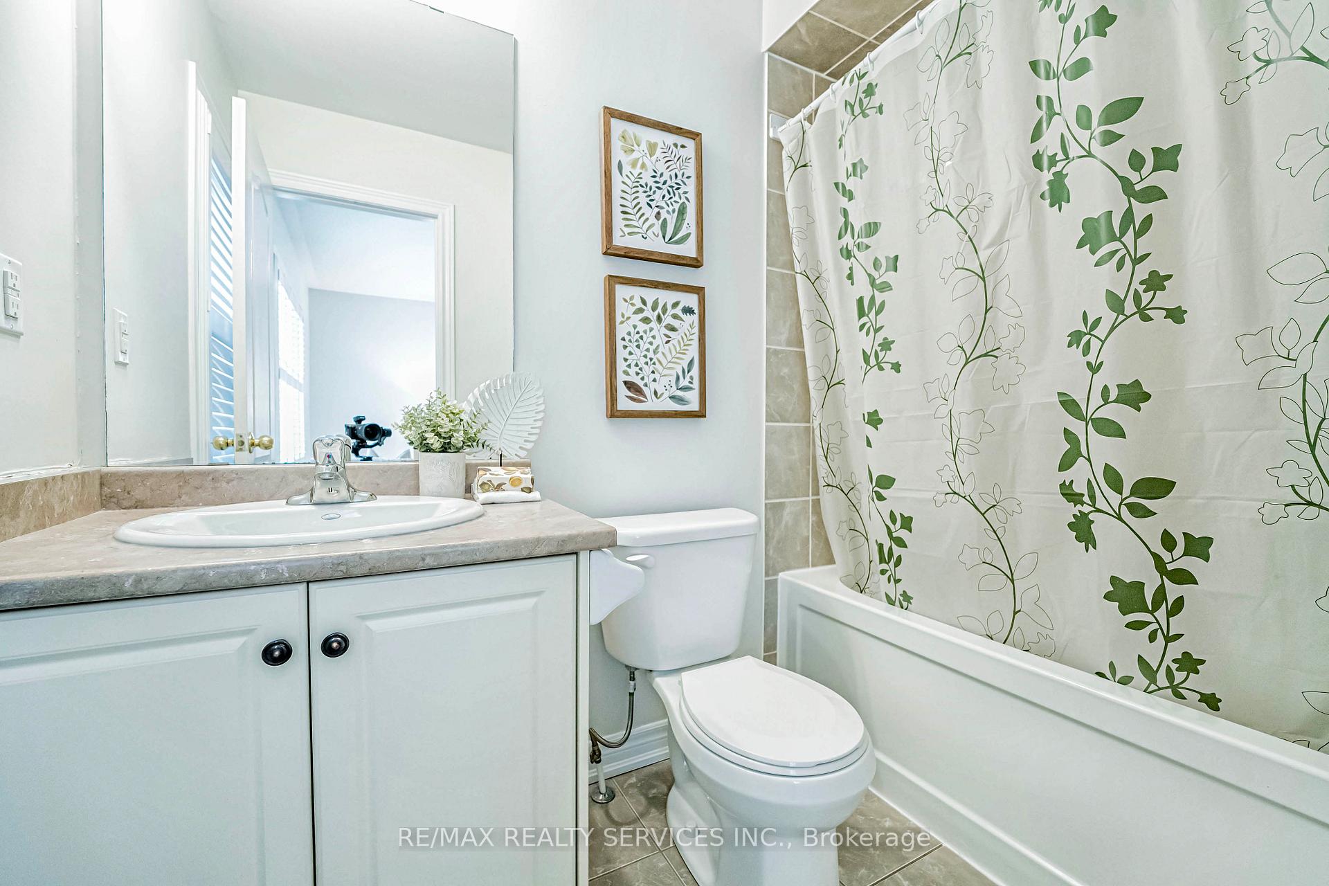 Photo 25 of 27 Sea Drifter Crescent, Brampton, Bram East — HOMEH