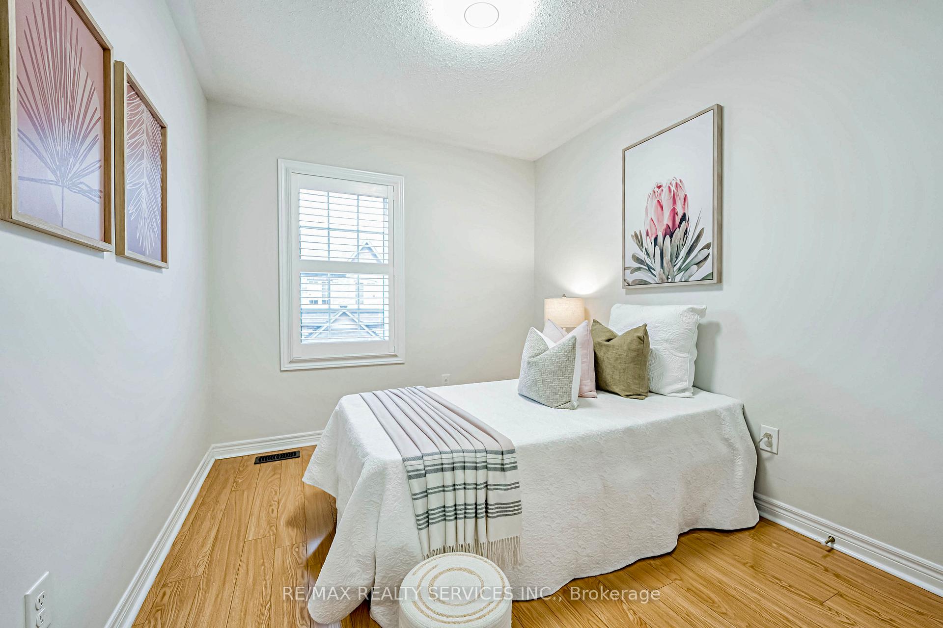 Photo 26 of 27 Sea Drifter Crescent, Brampton, Bram East — HOMEH