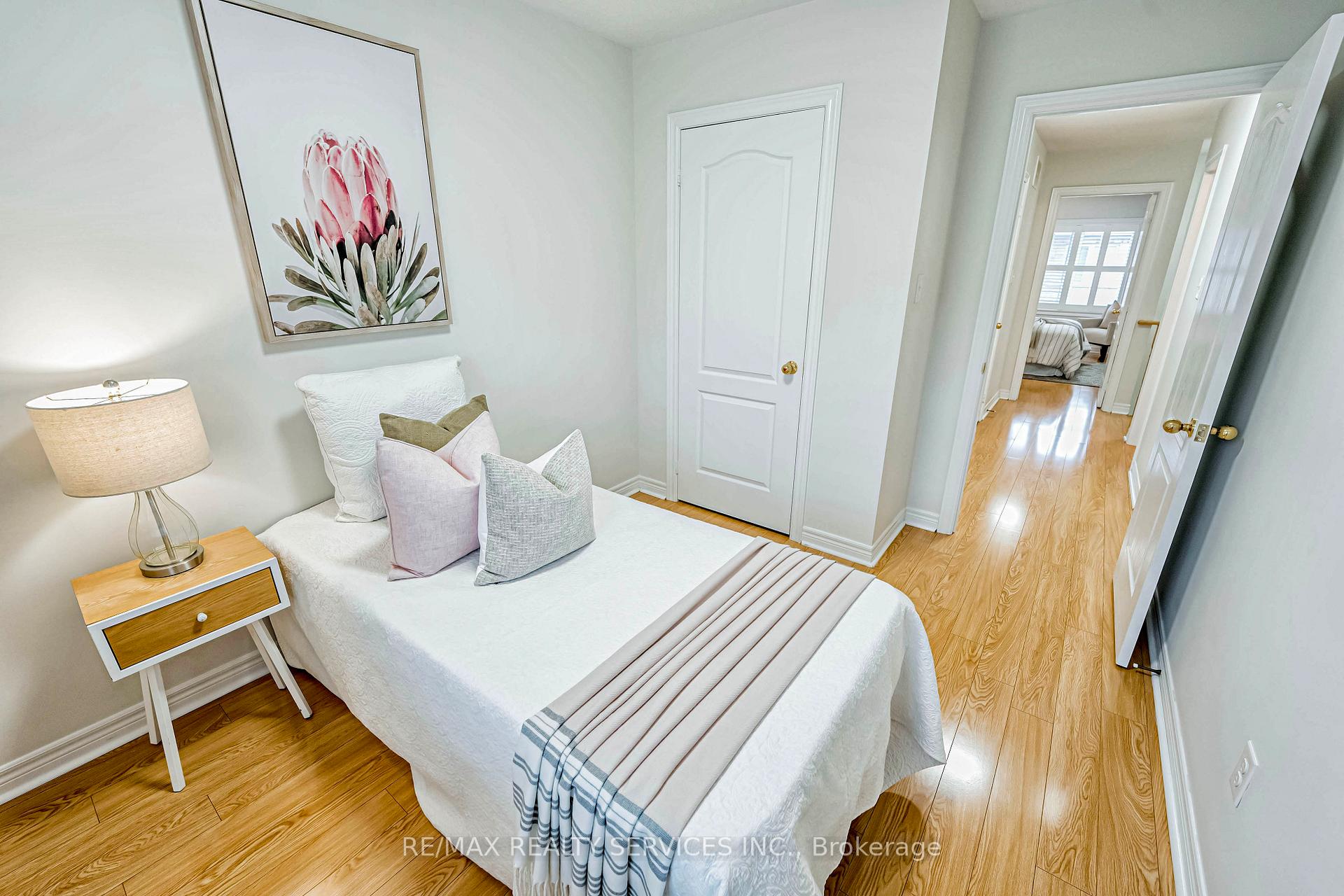 Photo 27 of 27 Sea Drifter Crescent, Brampton, Bram East — HOMEH