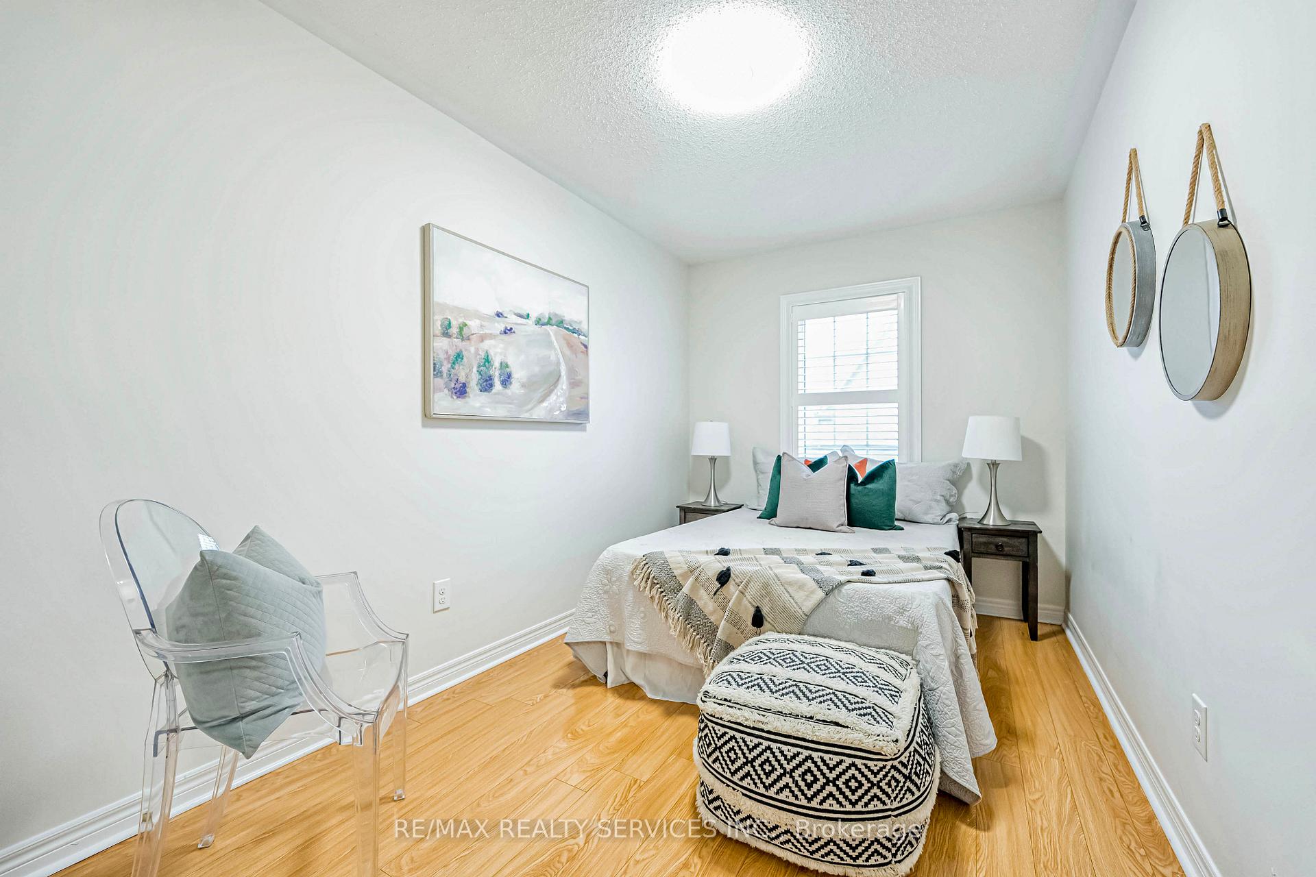 Photo 28 of 27 Sea Drifter Crescent, Brampton, Bram East — HOMEH