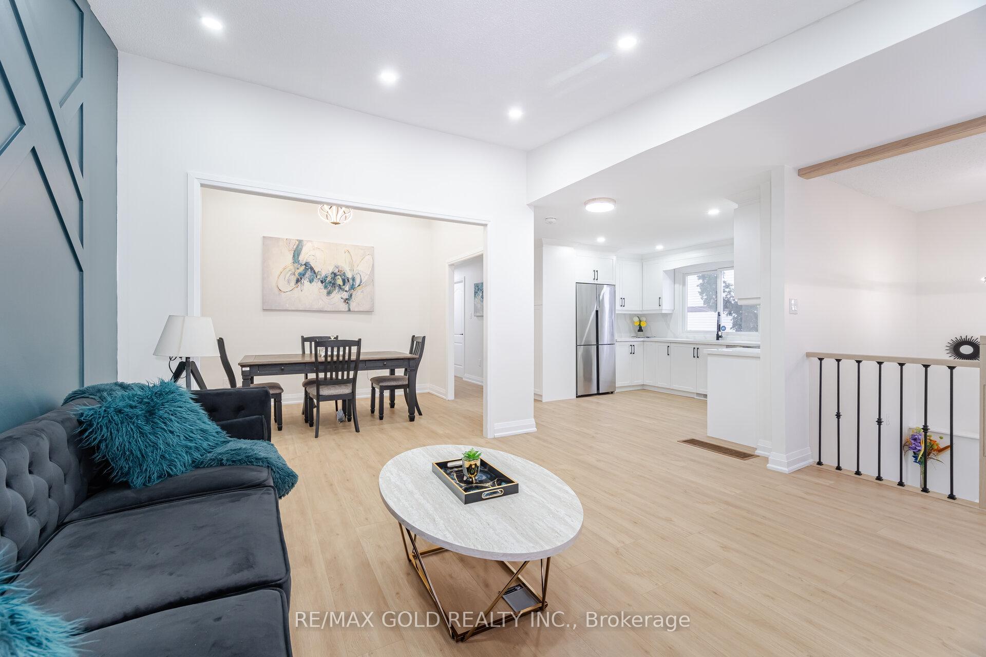 Photo 2 of 249 Hansen Road N, Brampton, Madoc — HOMEH