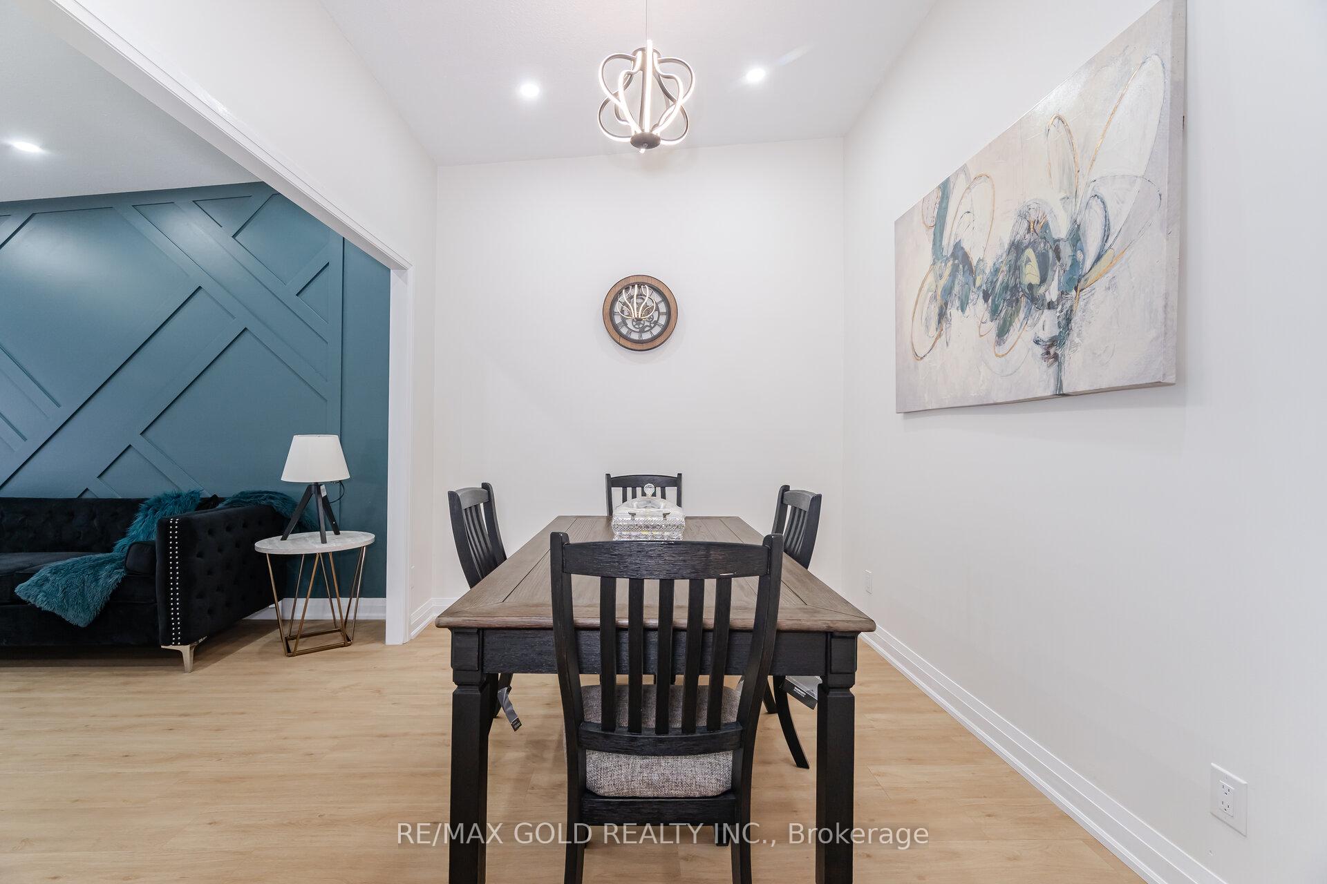 Photo 6 of 249 Hansen Road N, Brampton, Madoc — HOMEH
