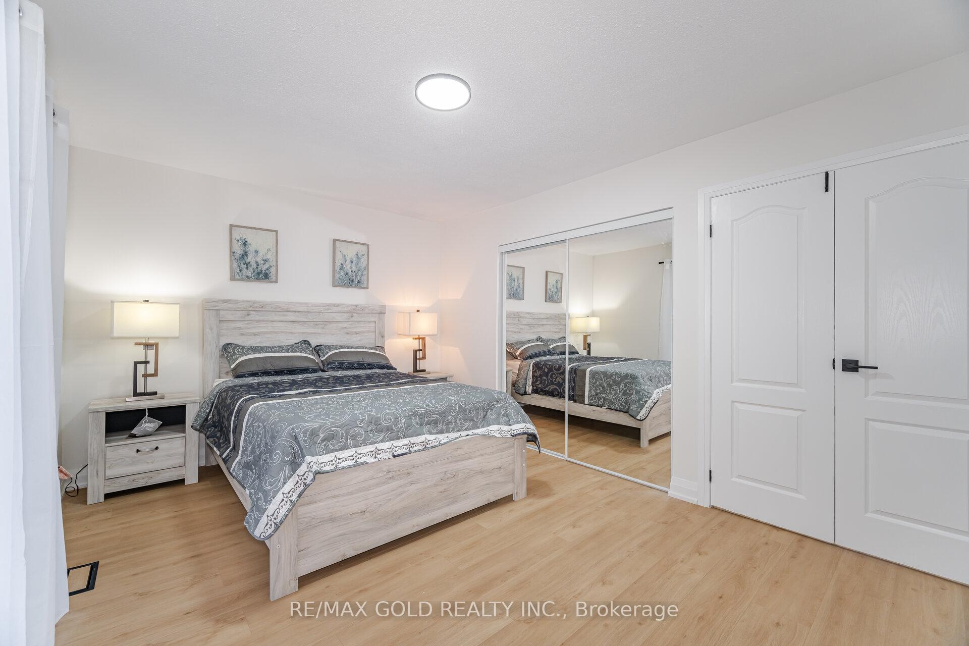 Photo 16 of 249 Hansen Road N, Brampton, Madoc — HOMEH