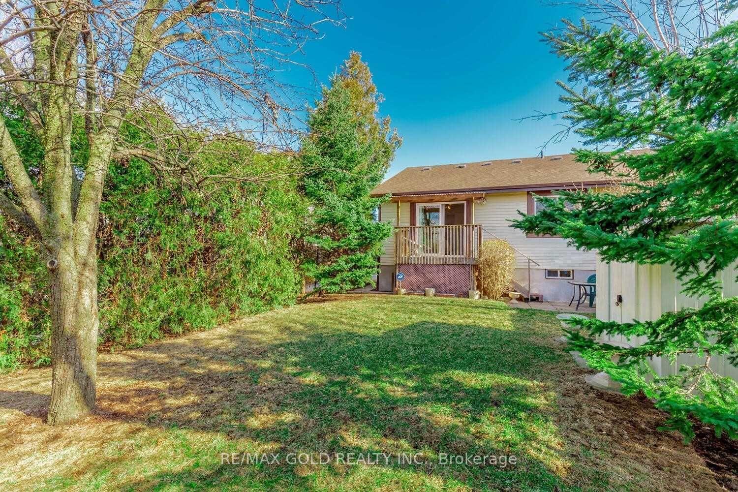 Photo 41 of 249 Hansen Road N, Brampton, Madoc — HOMEH