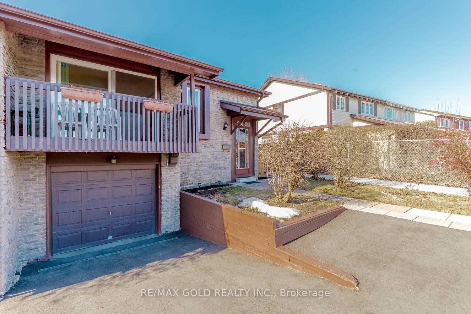 Photo 44 of 249 Hansen Road N, Brampton, Madoc — HOMEH