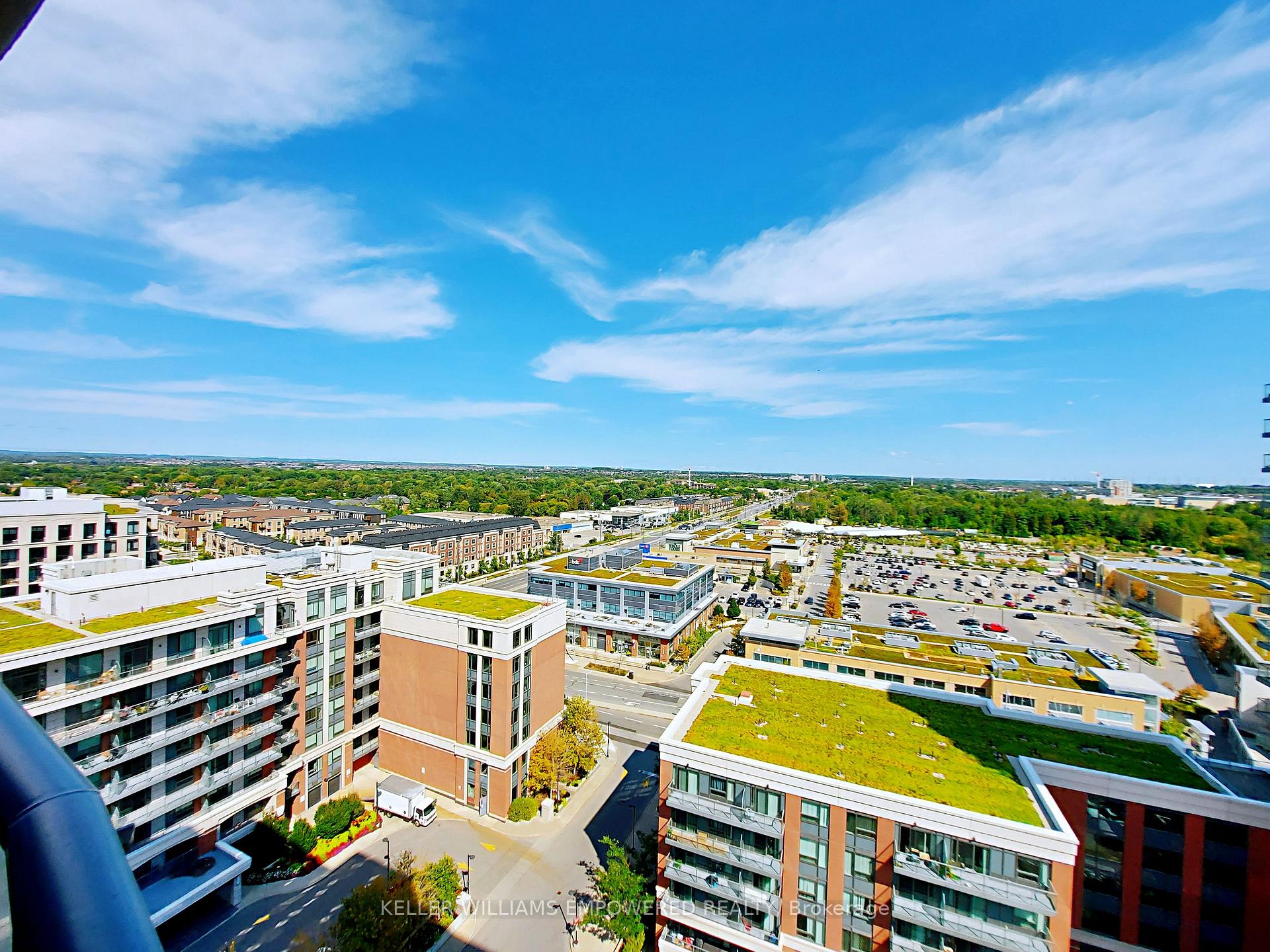 Photo 17 of Unit 1801, 1 Uptown Drive, Markham, Unionville — HOMEH