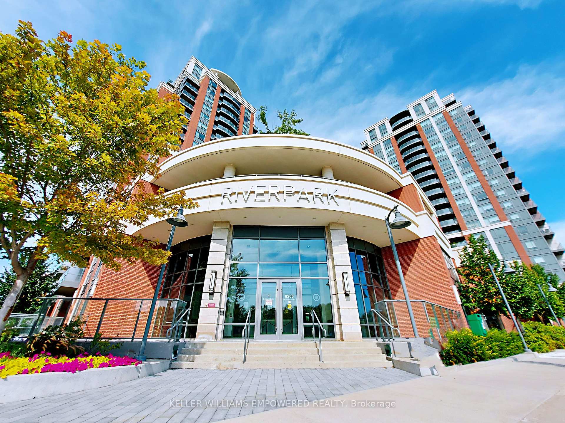 Photo 1 of Unit 1801, 1 Uptown Drive, Markham, Unionville — HOMEH